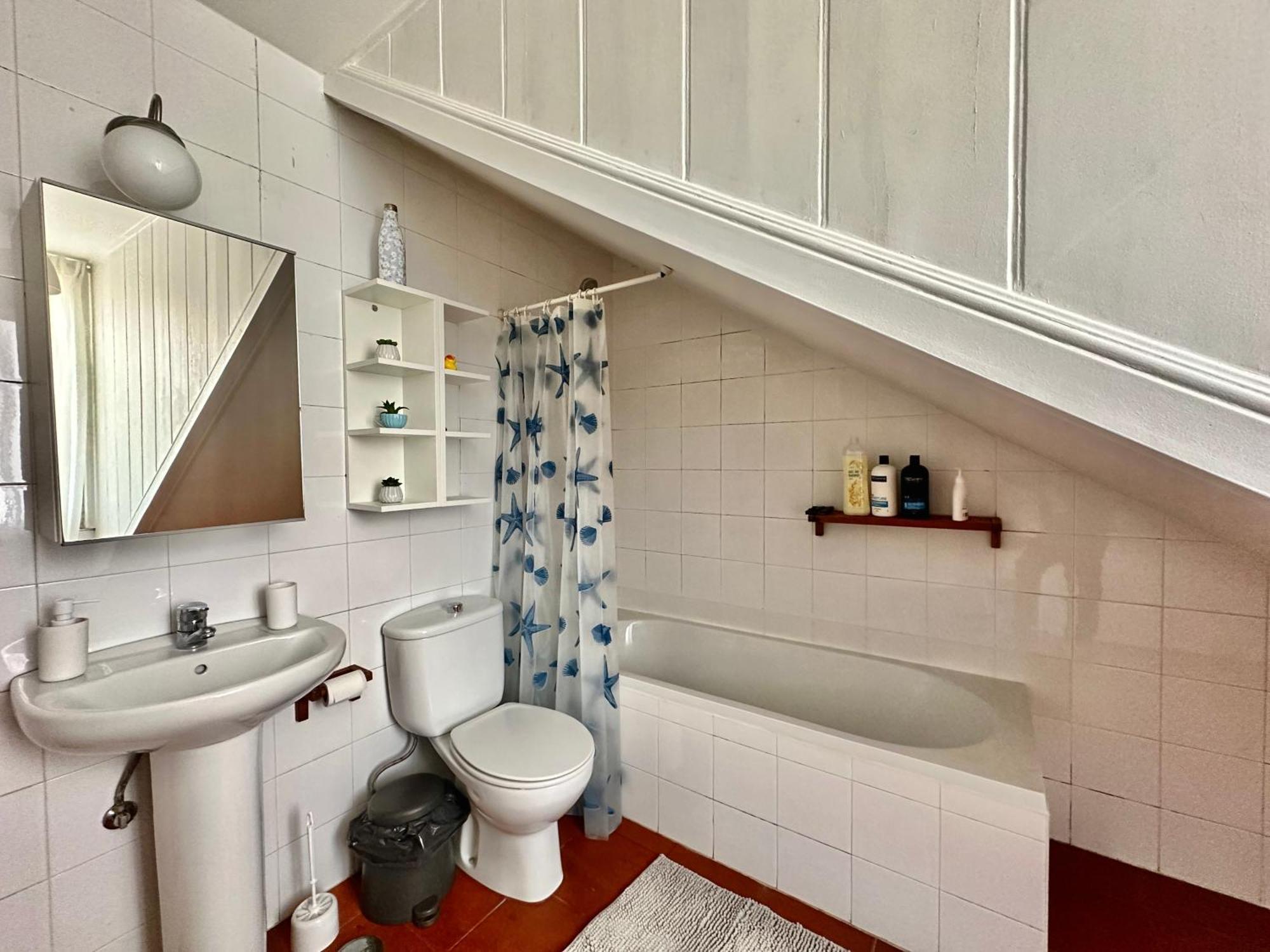 Apartment Alcantara 2 Bedrooms
