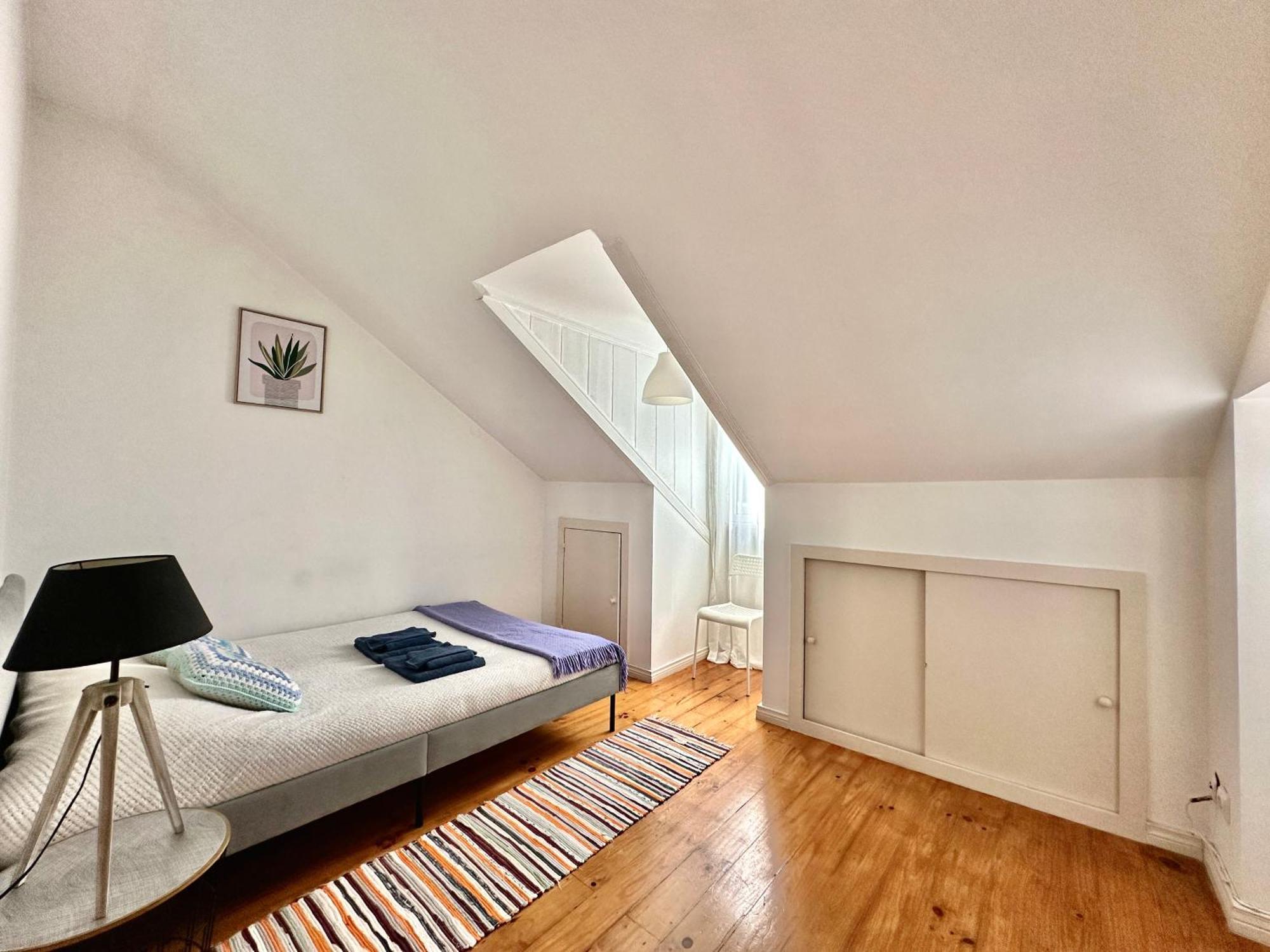 Alcantara 2 Bedrooms Apartment
