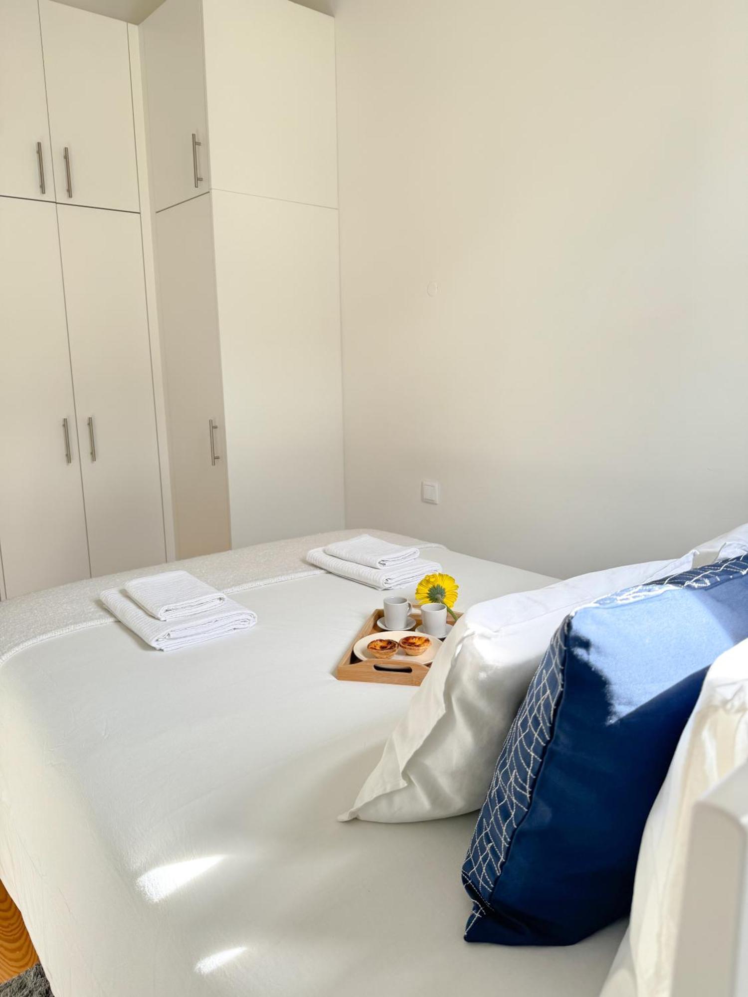 Homestay Cozy With Privative Bathroom On Rua Augusta *