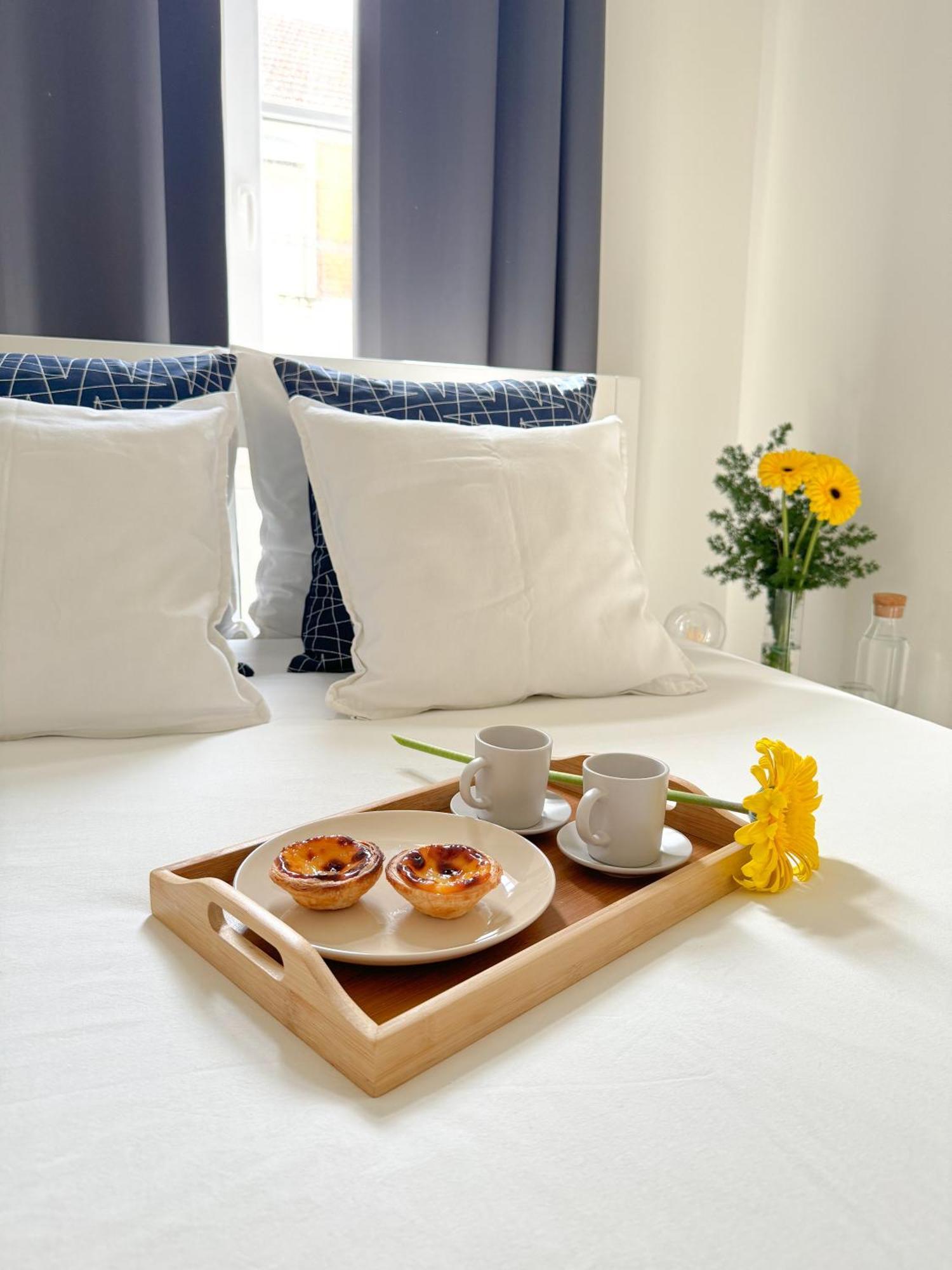 Cozy With Privative Bathroom On Rua Augusta Homestay