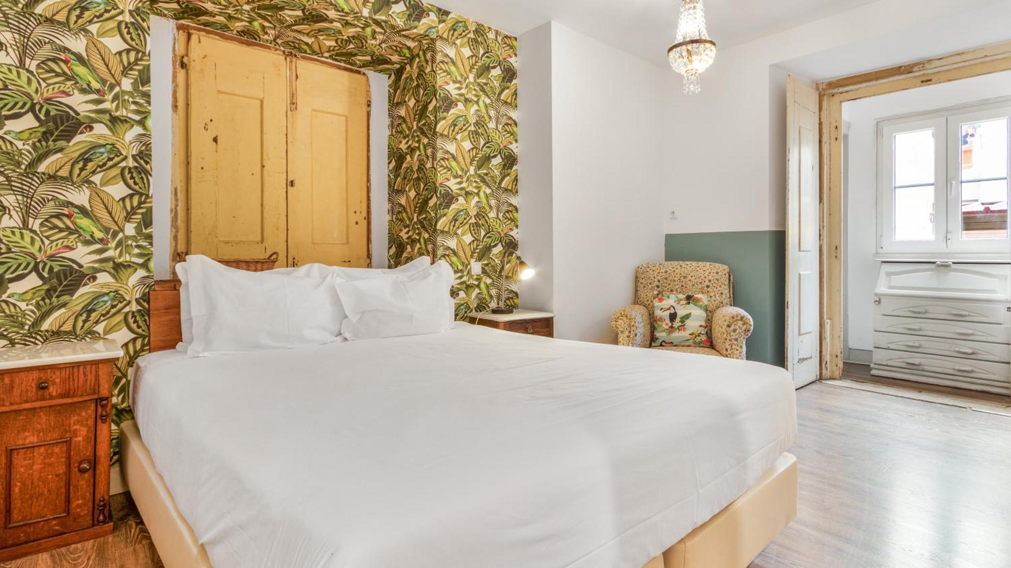 Guest house The Indy House By Lovelystay *