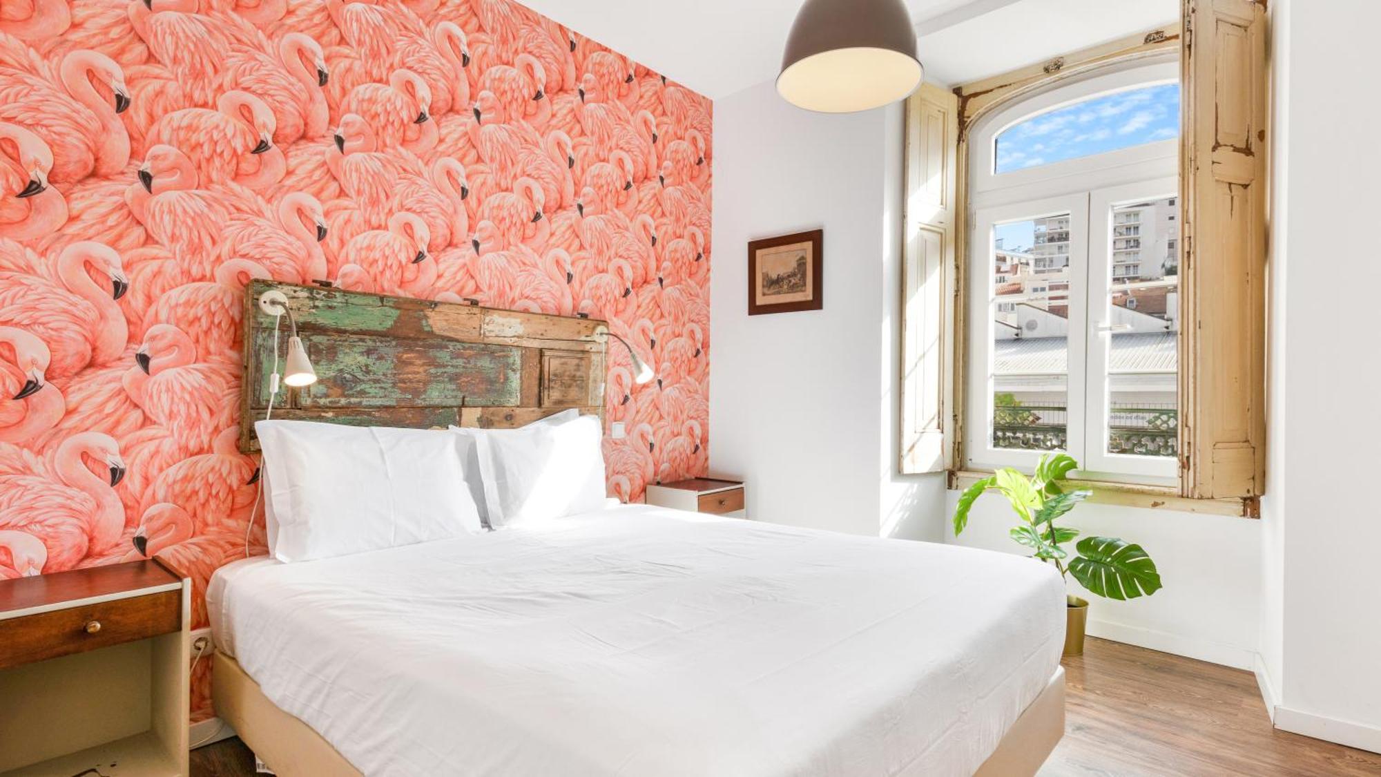 Guest house The Indy House By Lovelystay Lisbon
