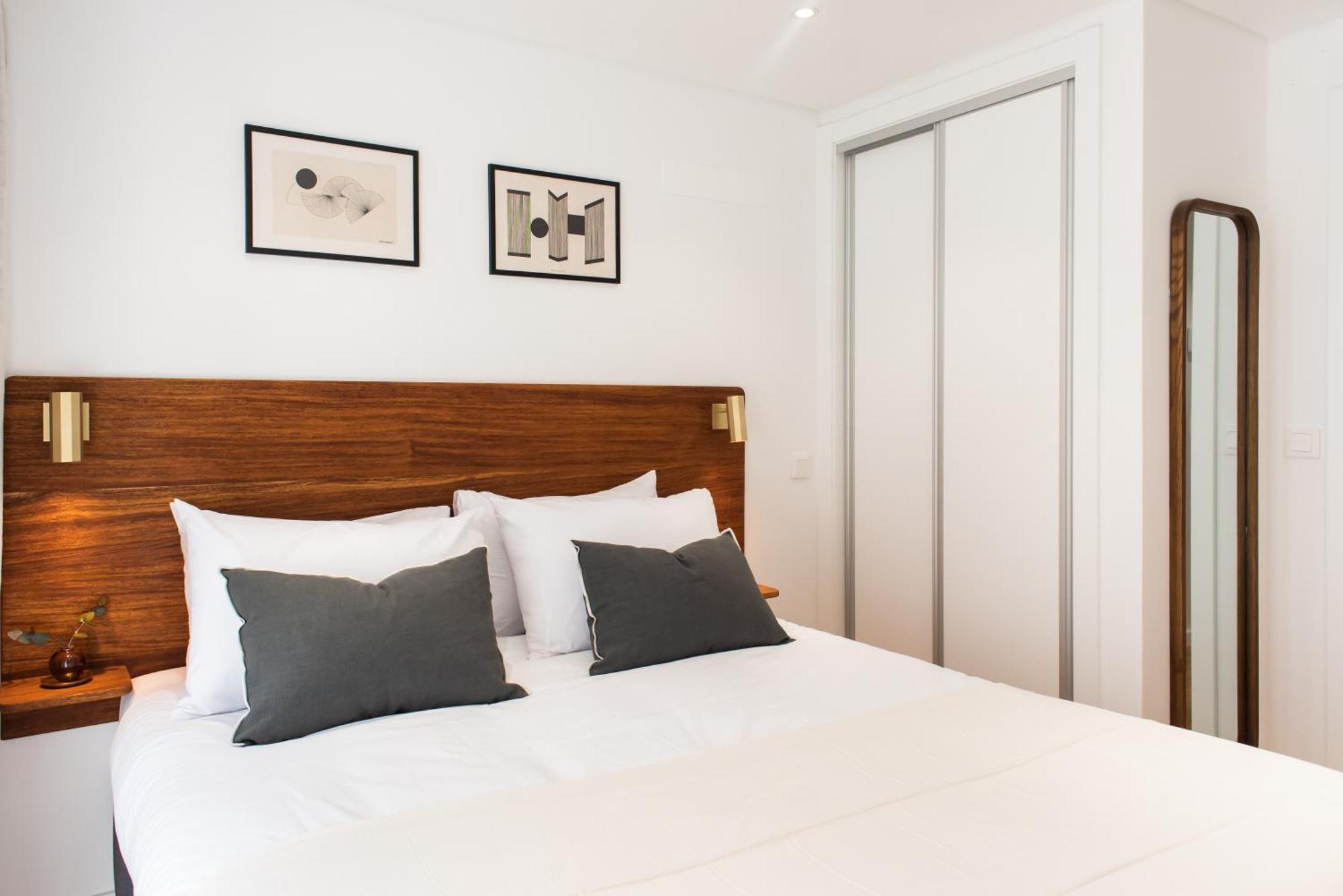 The Haus - Alegria Apartment Lisbon