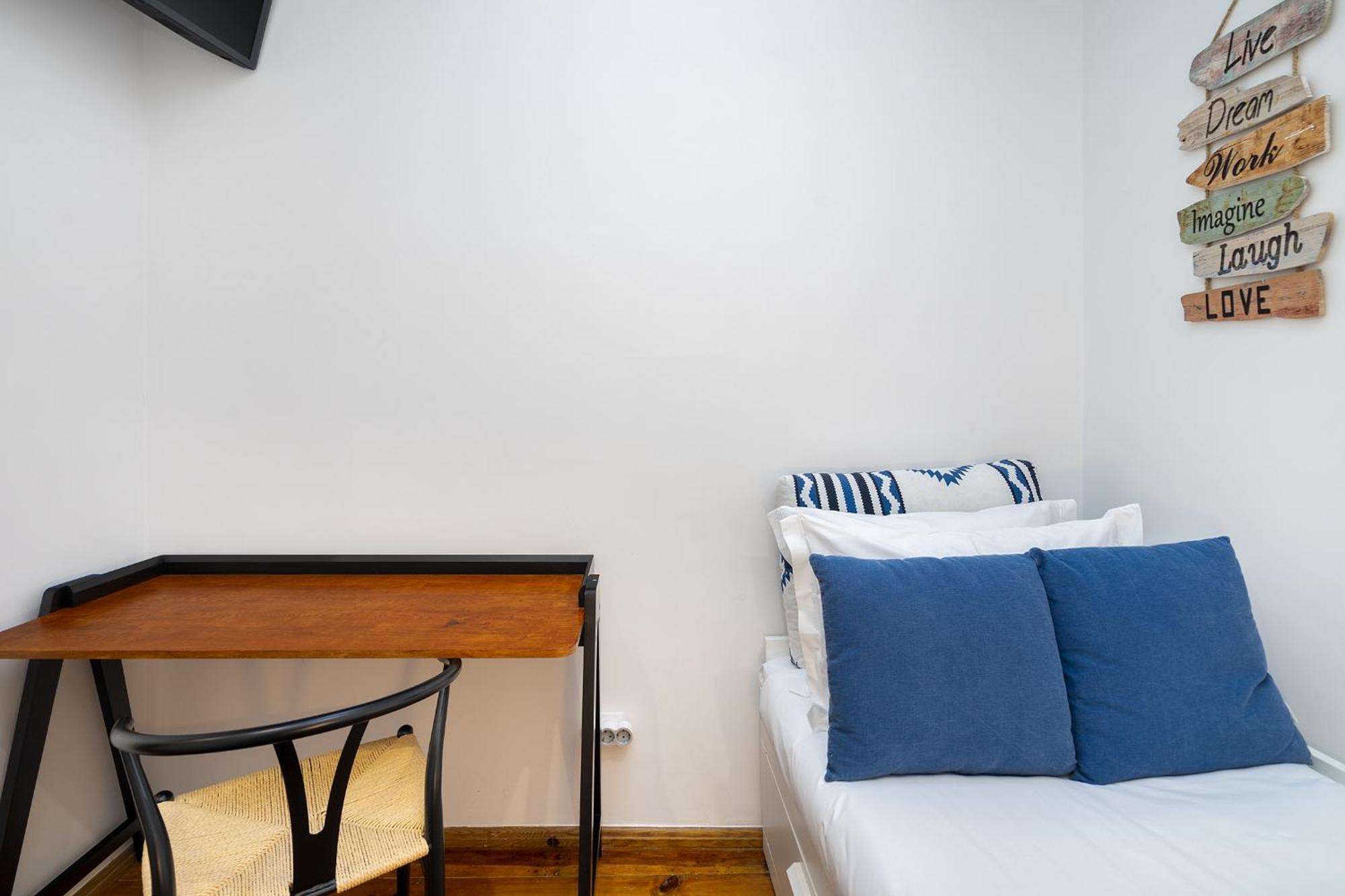 Guest house Whome Urban Tech Retreat, Modern Hubs For Remote Living