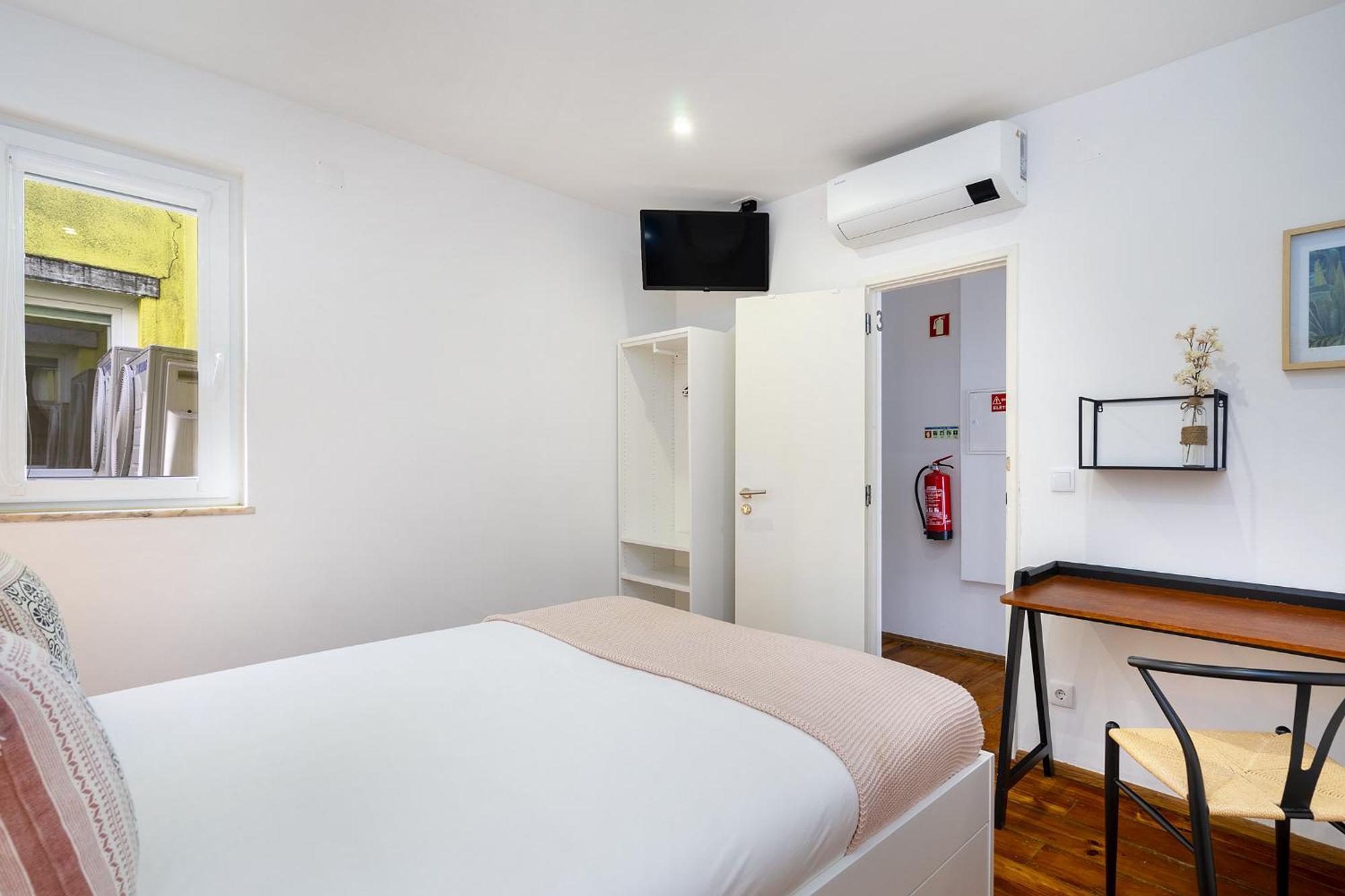 Whome Urban Tech Retreat, Modern Hubs For Remote Living Guest house