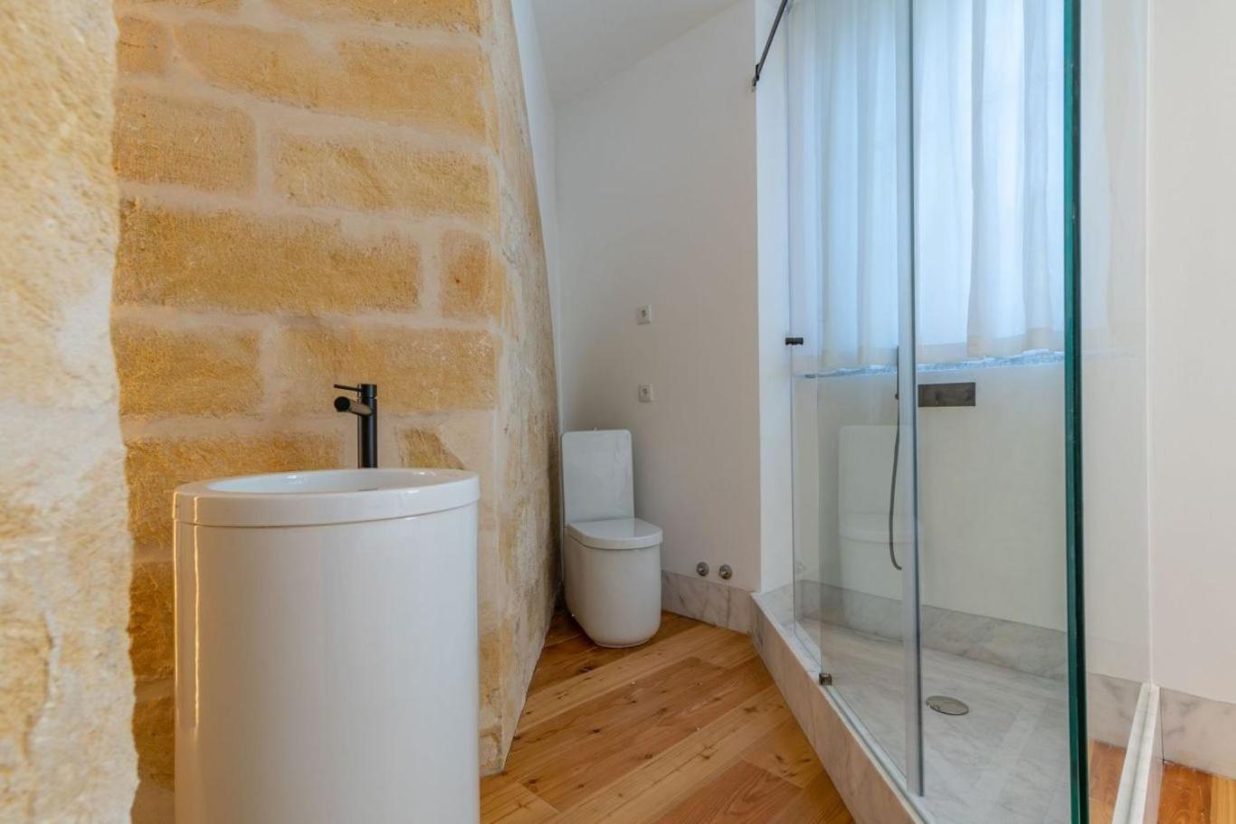 Be Local - Historic House Of Santo Andre In Alfama - Apartment Lisbon
