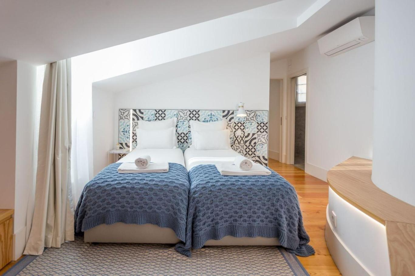 Apartment Be Local - Historic House Of Santo Andre In Alfama - *