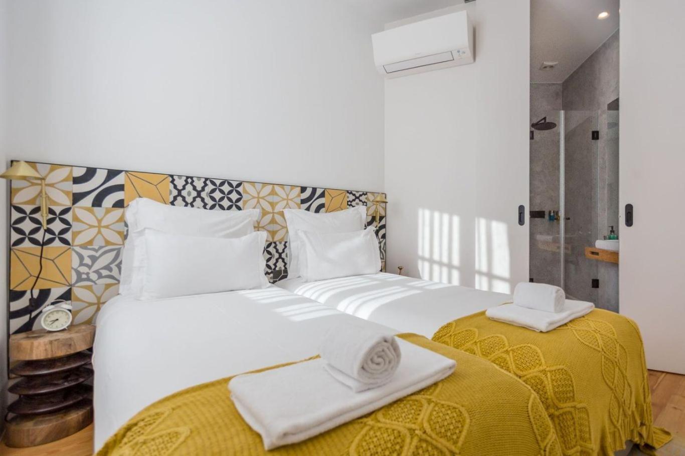 Apartment Be Local - Historic House Of Santo Andre In Alfama -