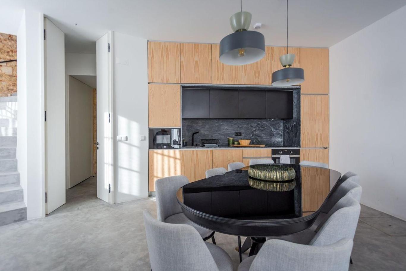 Apartment Be Local - Historic House Of Santo Andre In Alfama -