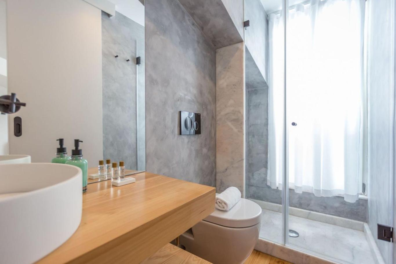 Be Local - Historic House Of Santo Andre In Alfama - Apartment Lisbon