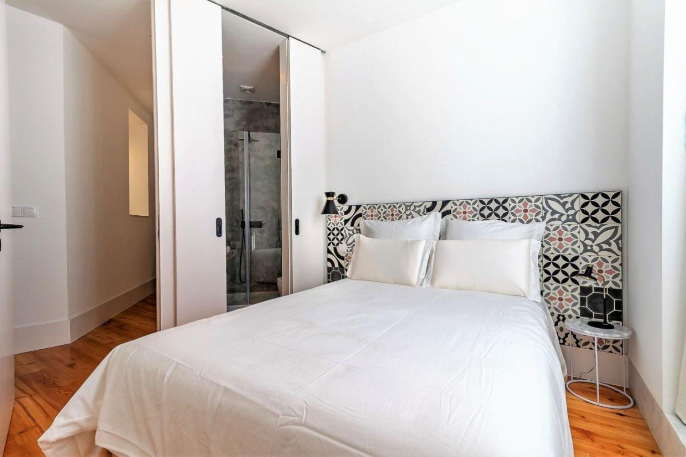 Be Local - Historic House Of Santo Andre In Alfama - Apartment