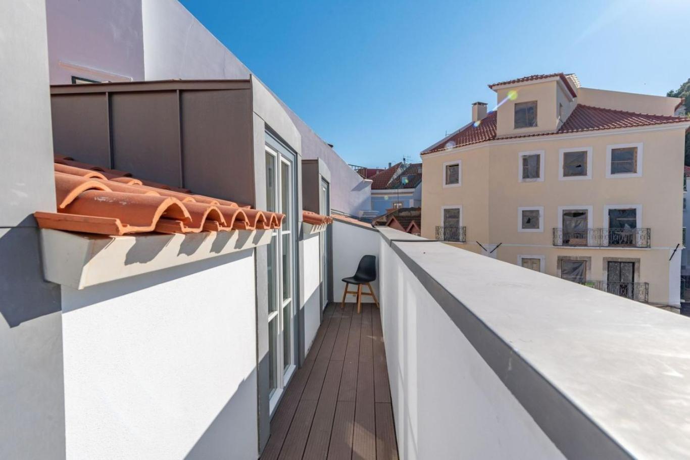 Be Local - Historic House Of Santo Andre In Alfama - *