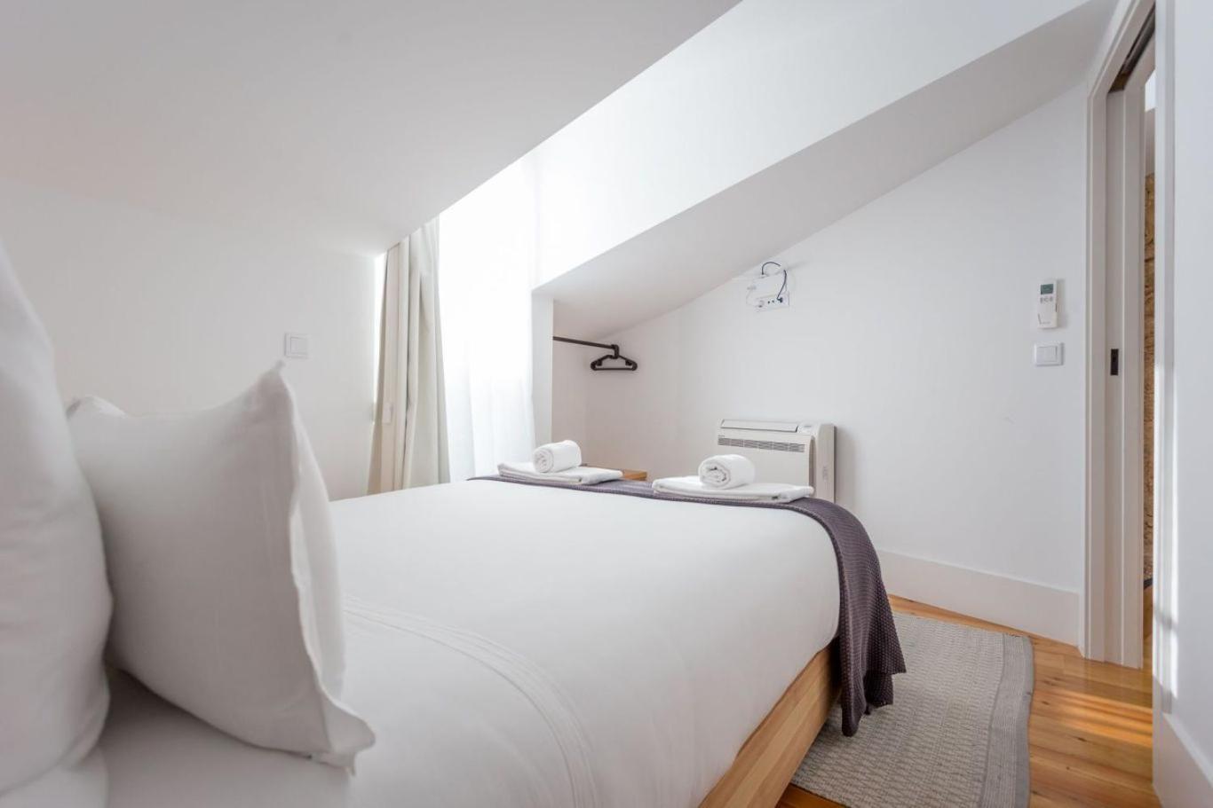 Be Local - Historic House Of Santo Andre In Alfama -