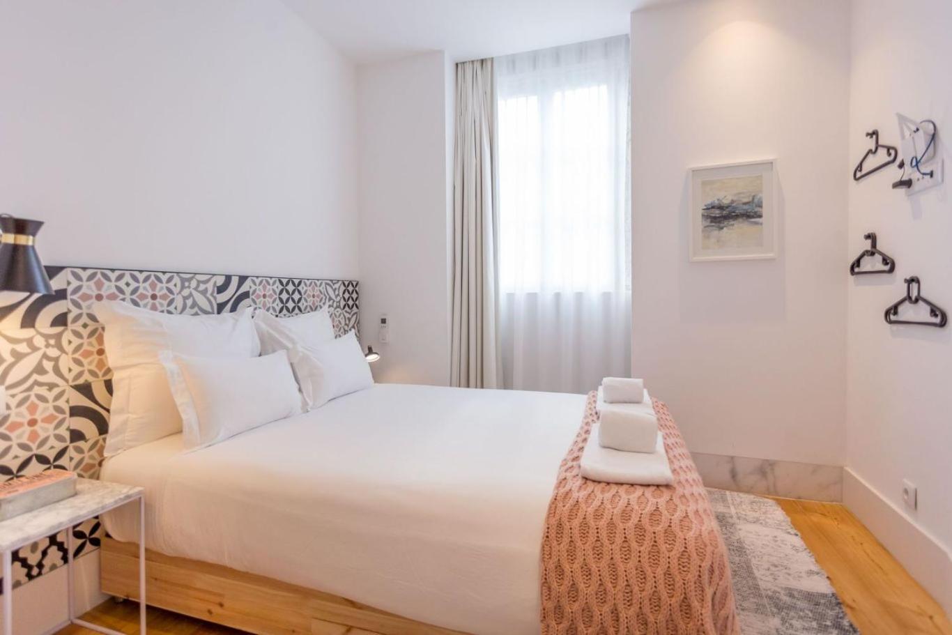 Be Local - Historic House Of Santo Andre In Alfama - Apartment *