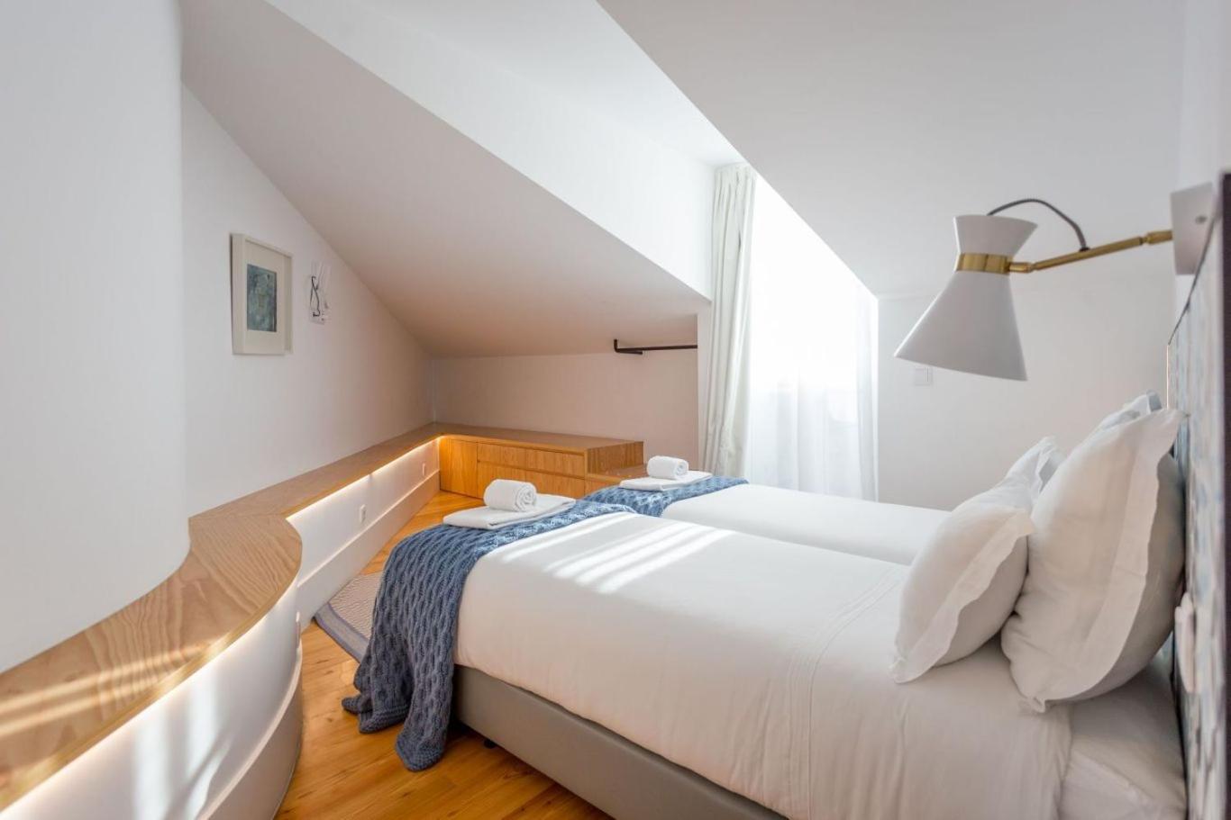 Apartment Be Local - Historic House Of Santo Andre In Alfama - Lisbon