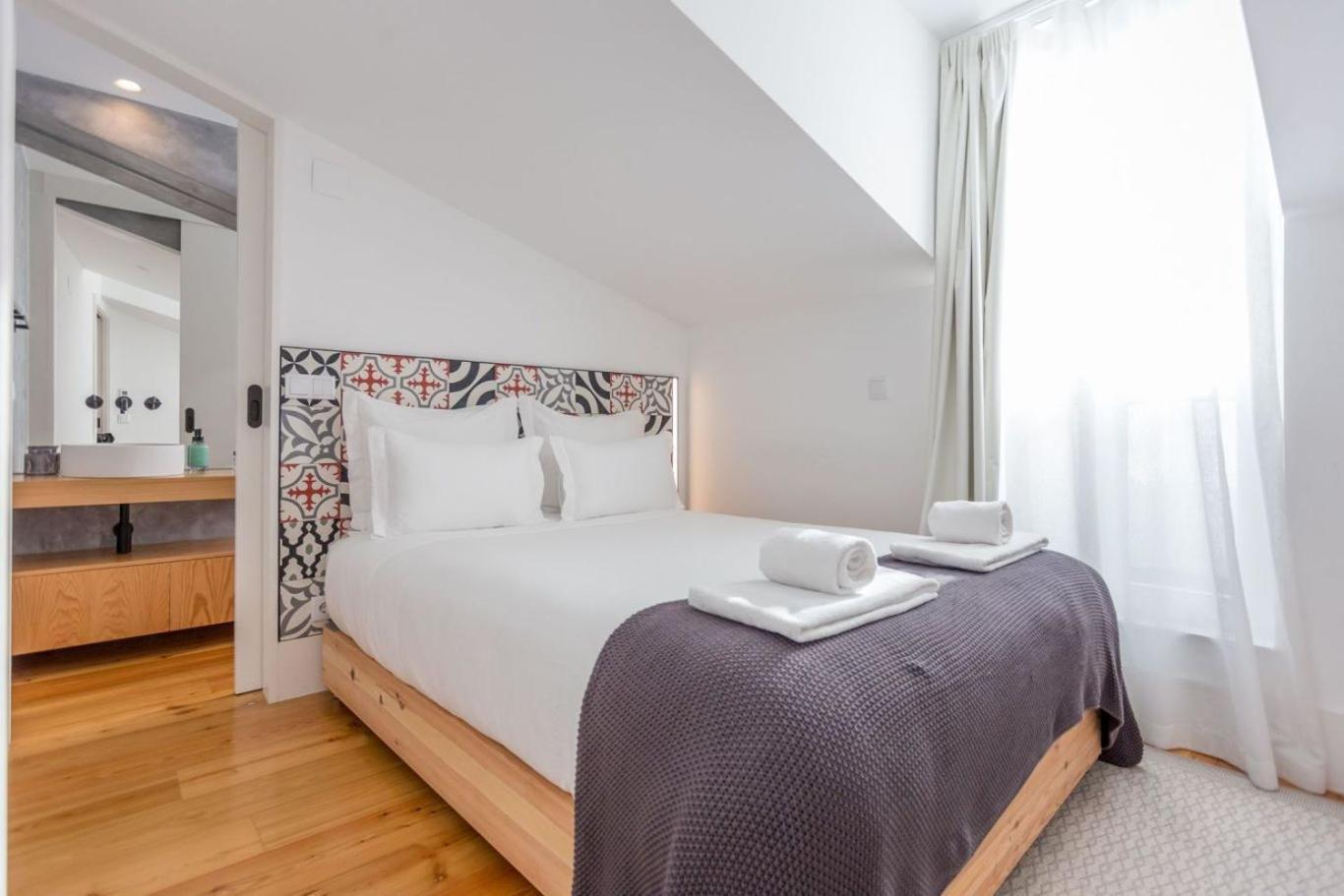 Be Local - Historic House Of Santo Andre In Alfama - * Lisbon