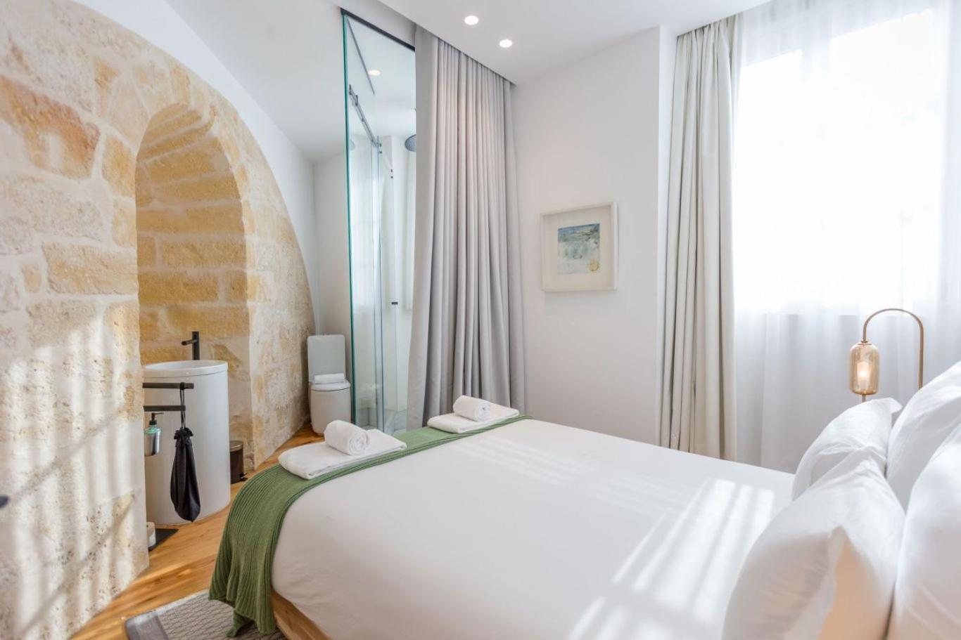 Be Local - Historic House Of Santo Andre In Alfama - Apartment *