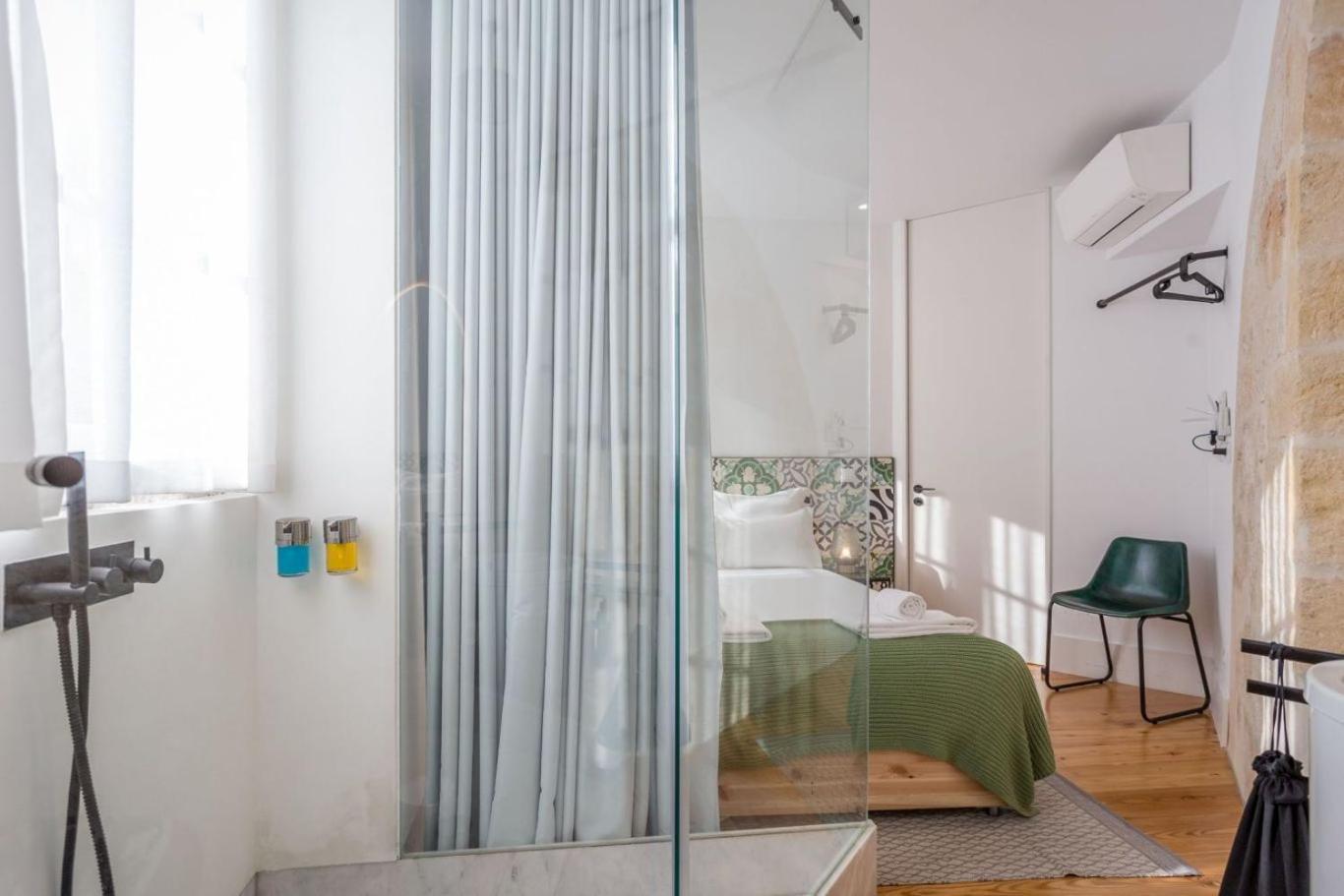 Apartment Be Local - Historic House Of Santo Andre In Alfama - Lisbon