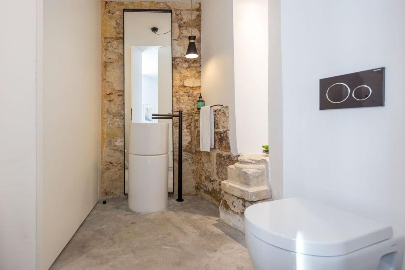 Be Local - Historic House Of Santo Andre In Alfama - Apartment