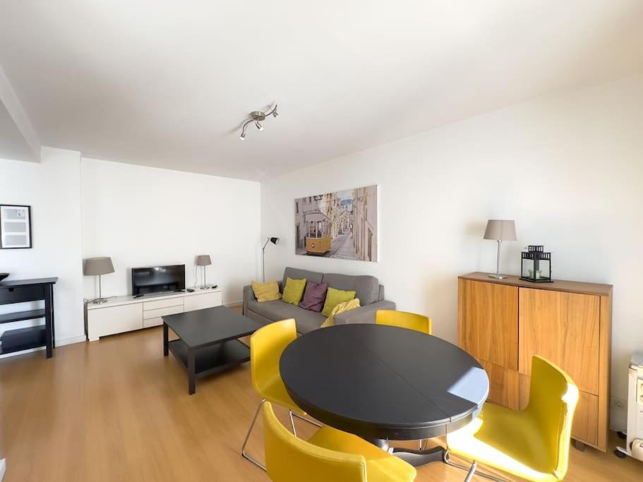 Martim Moniz Apartment
