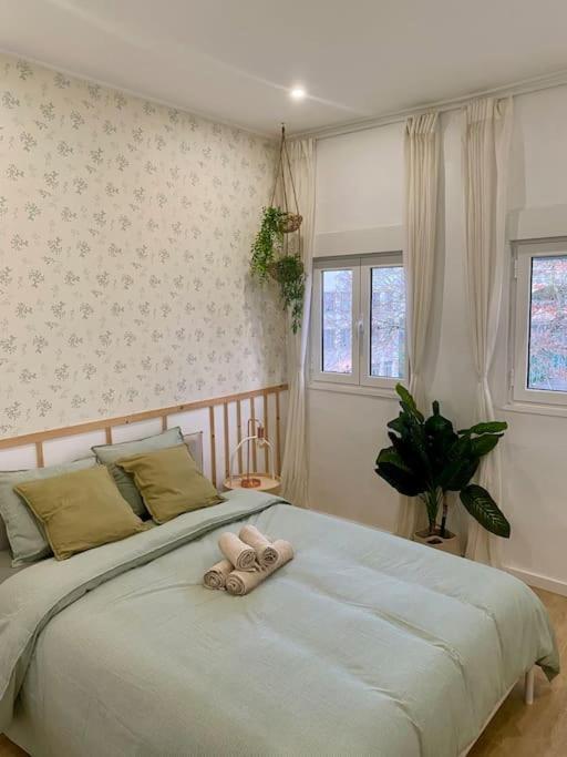 Apartment Apartamento Familiar Em Belem Lisbon