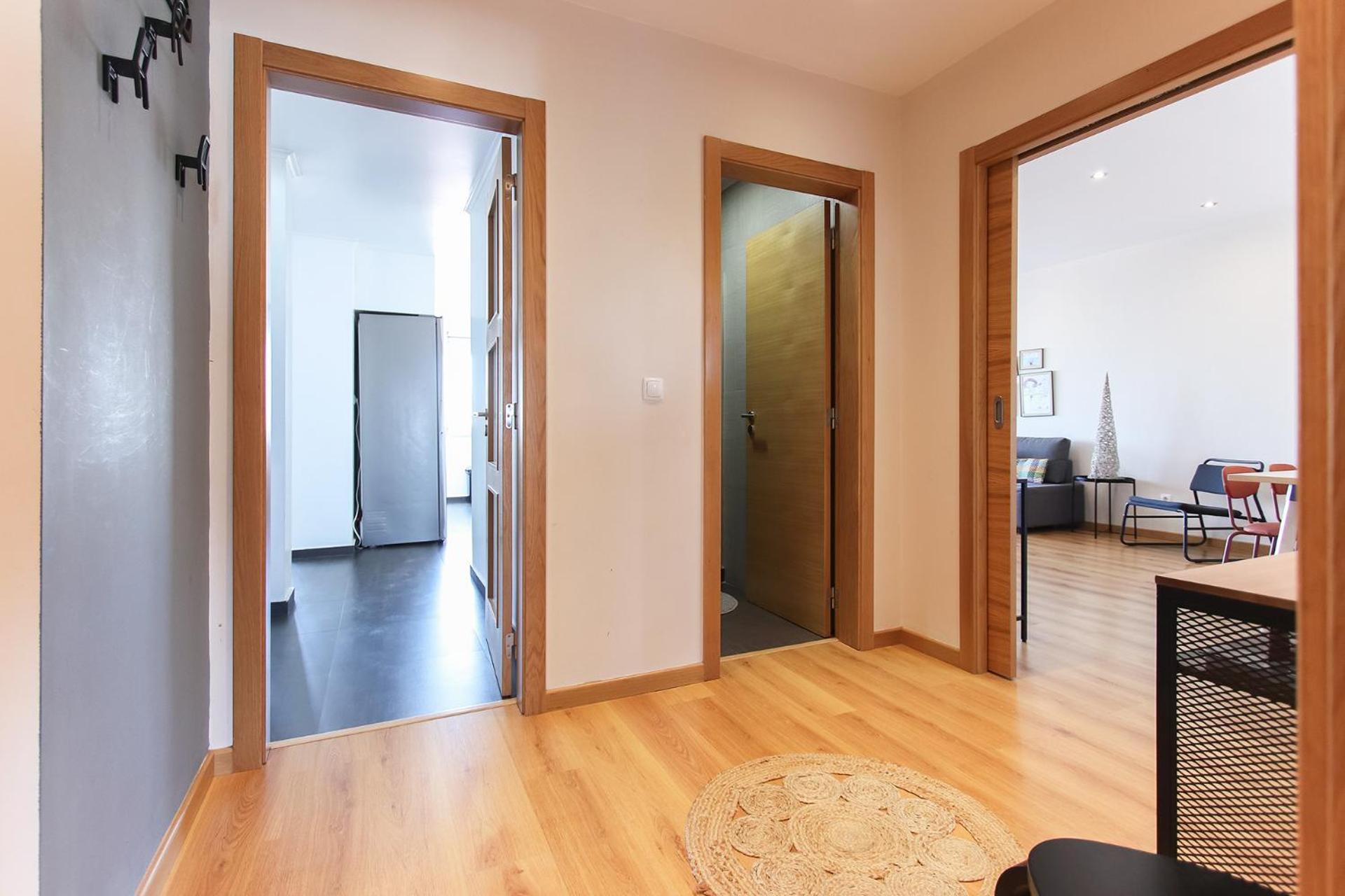 Apartment Olivais Balcony By Homing Lisbon