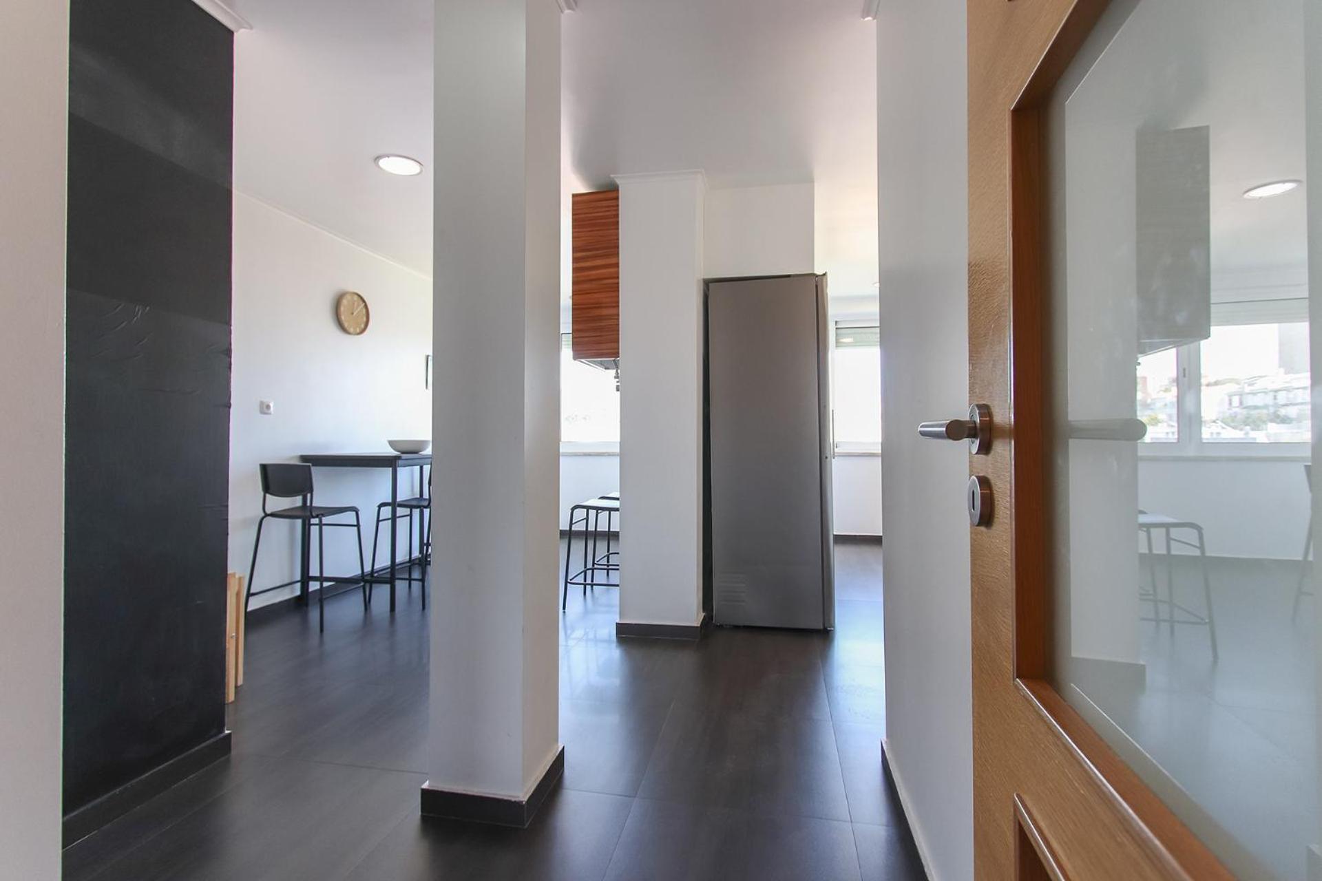 Apartment Olivais Balcony By Homing Lisbon