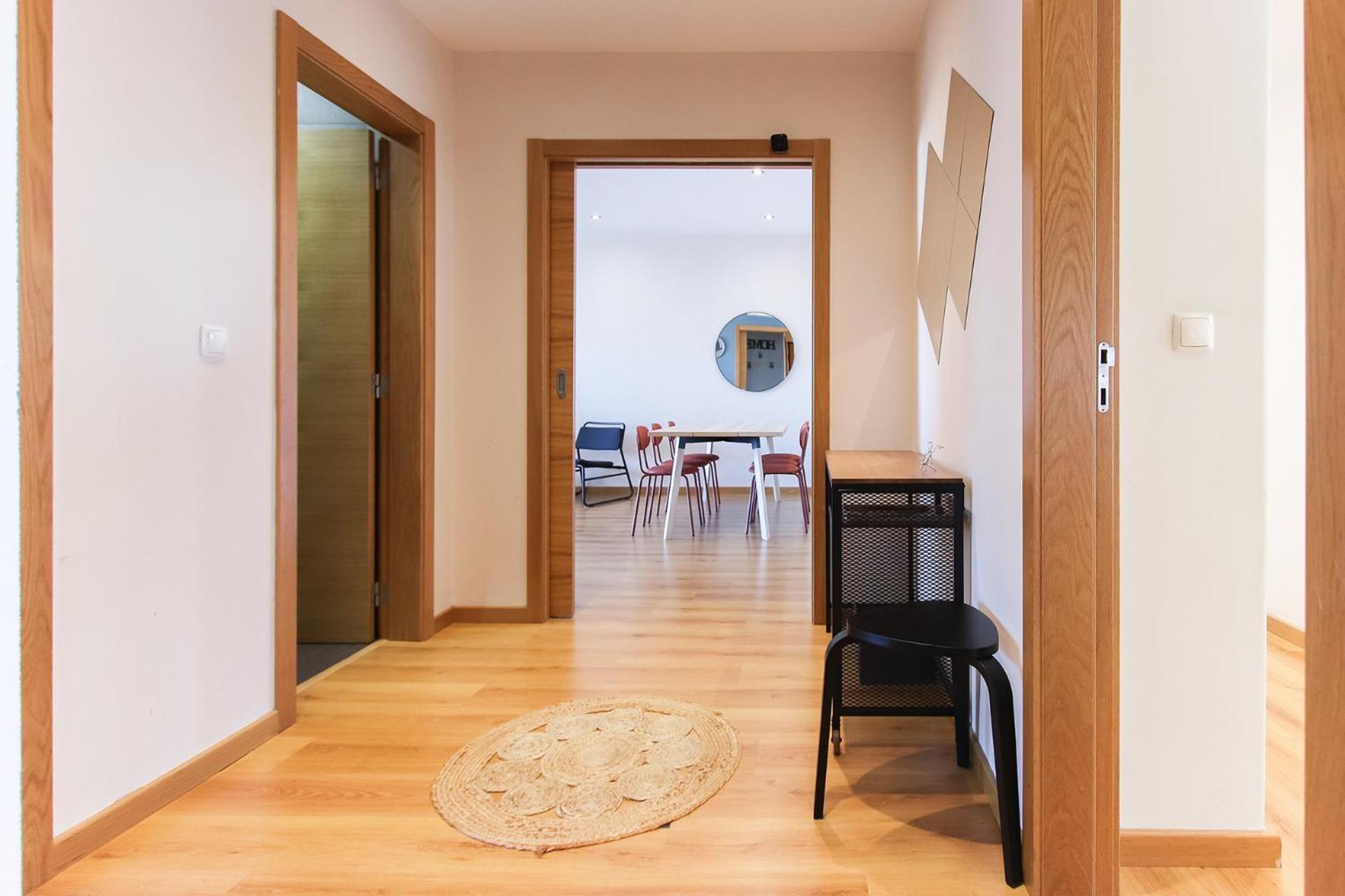 Olivais Balcony By Homing Apartment *