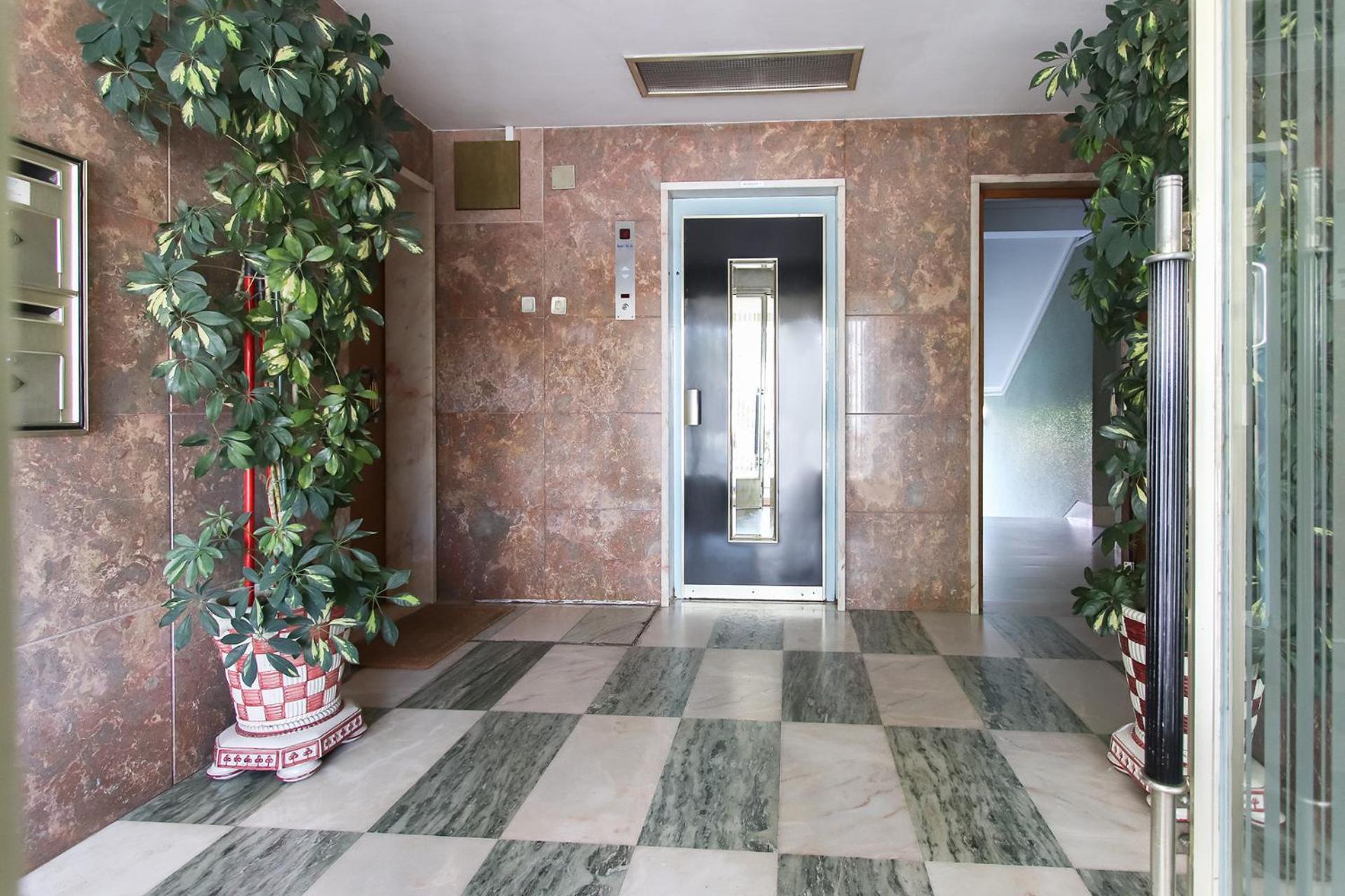 Olivais Balcony By Homing Apartment *