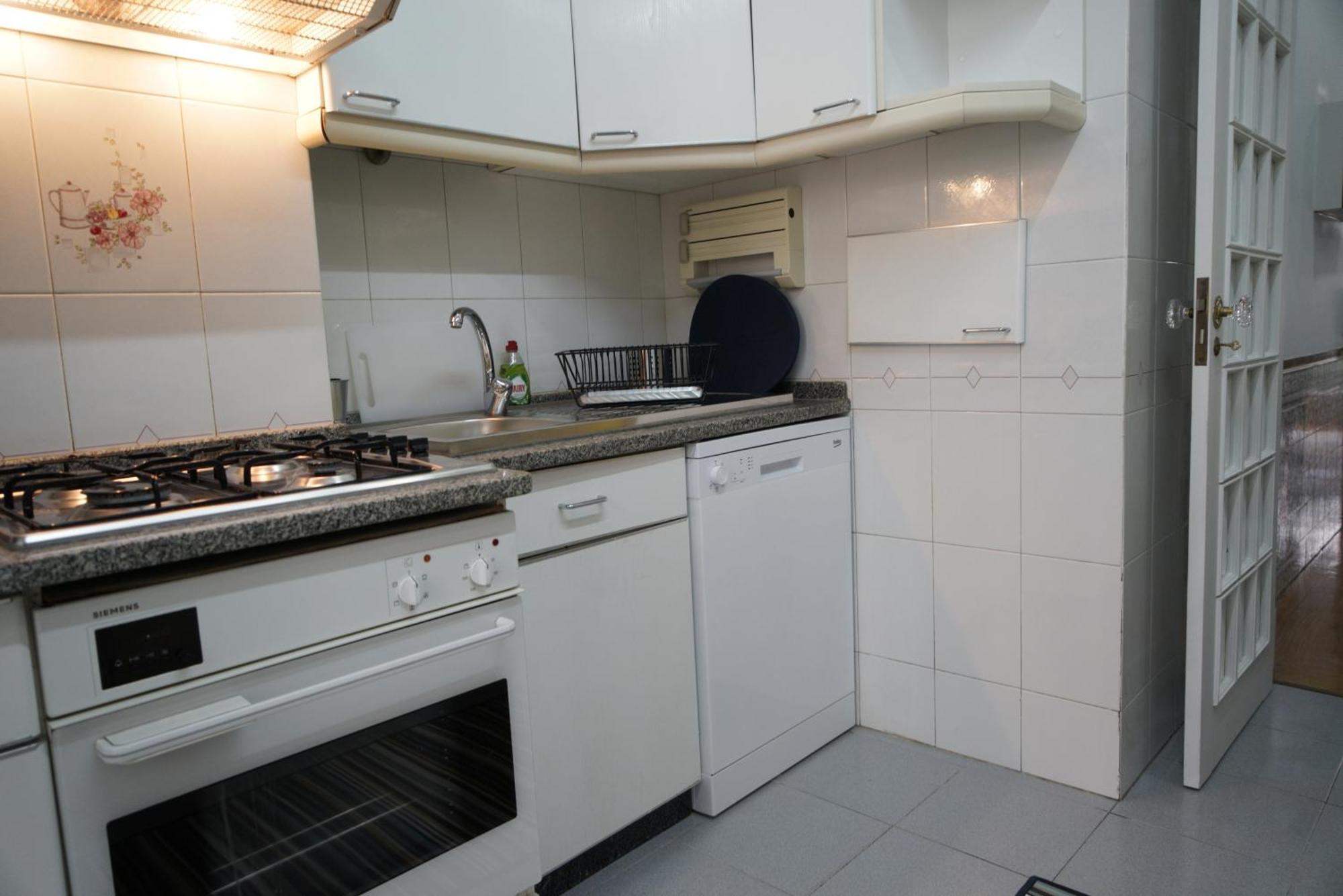 Almirante Guest house *