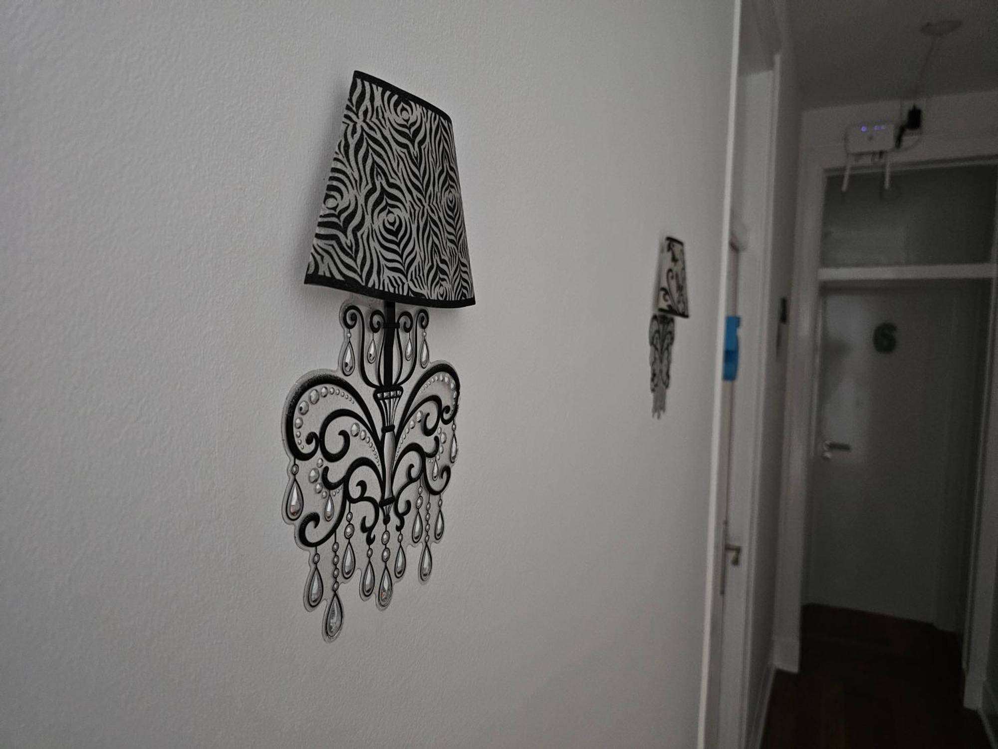 Guest house Almirante *