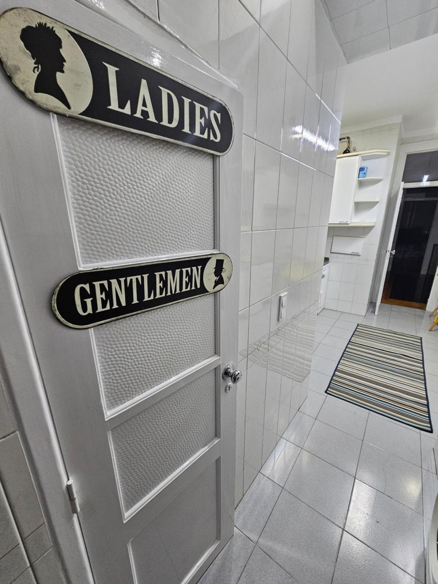 Almirante Guest house *