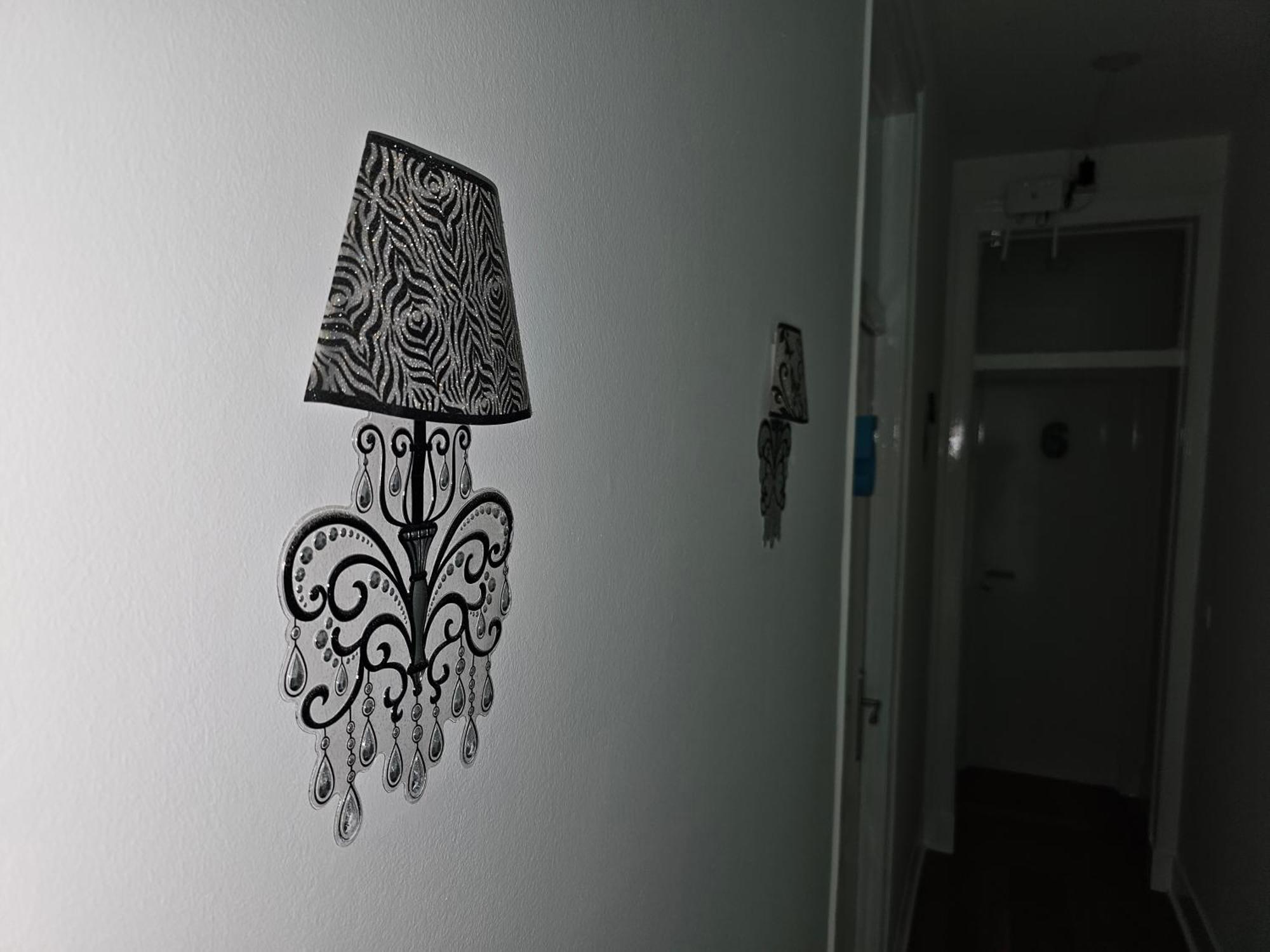 Almirante Guest house
