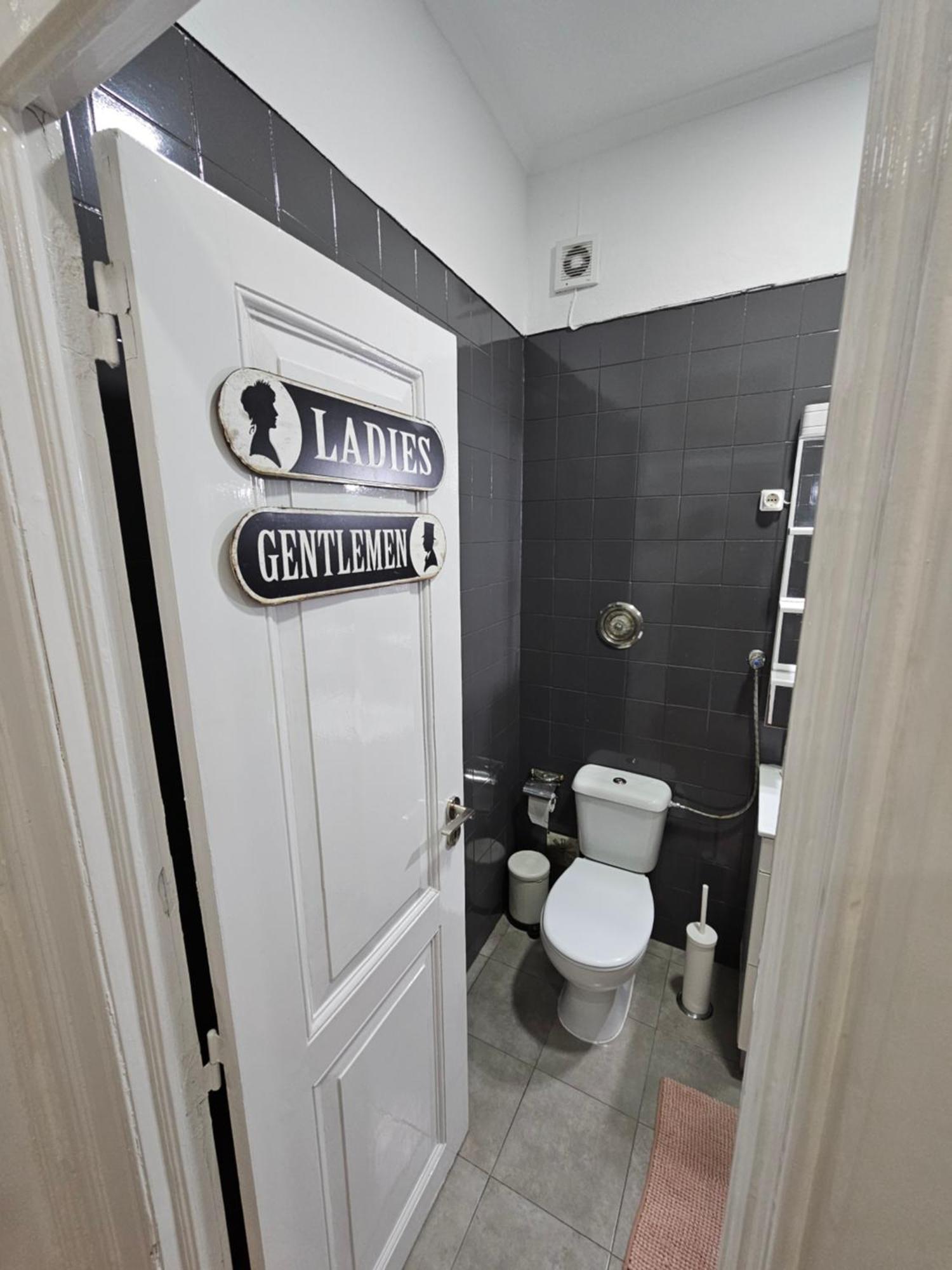 Guest house Almirante