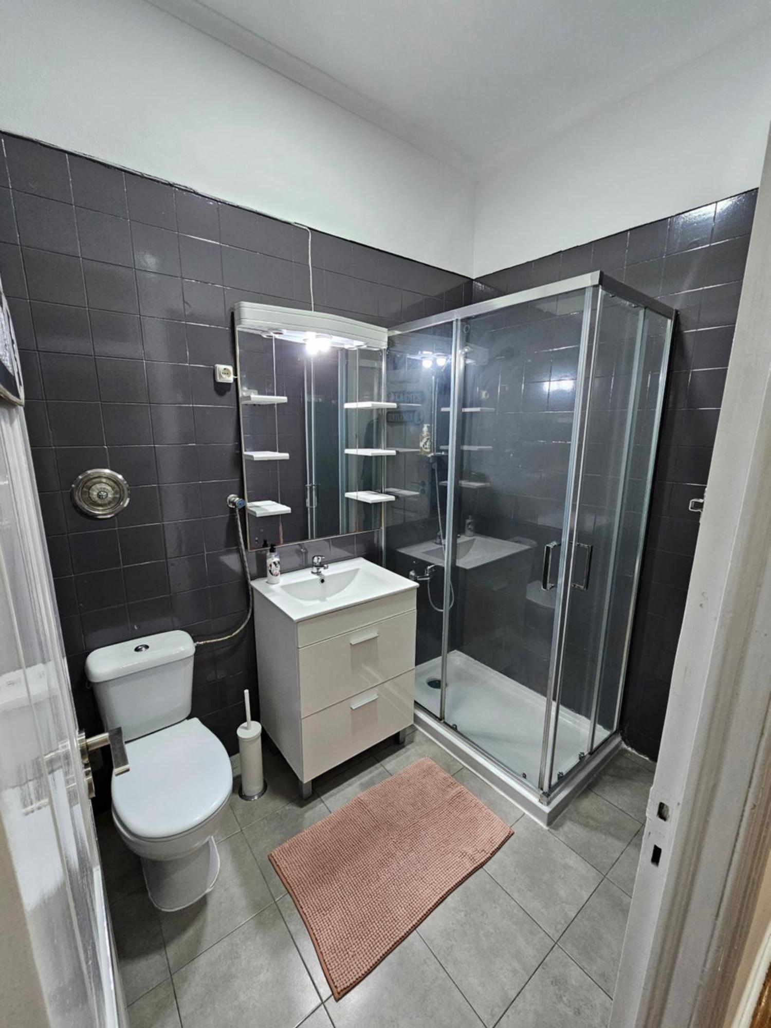 Guest house Almirante Lisbon