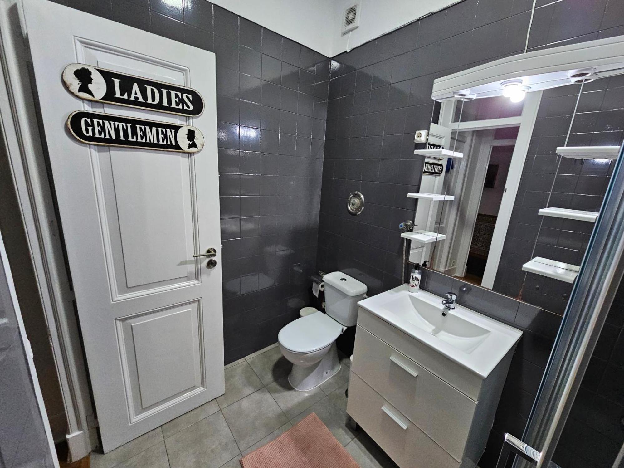 Almirante Guest house *