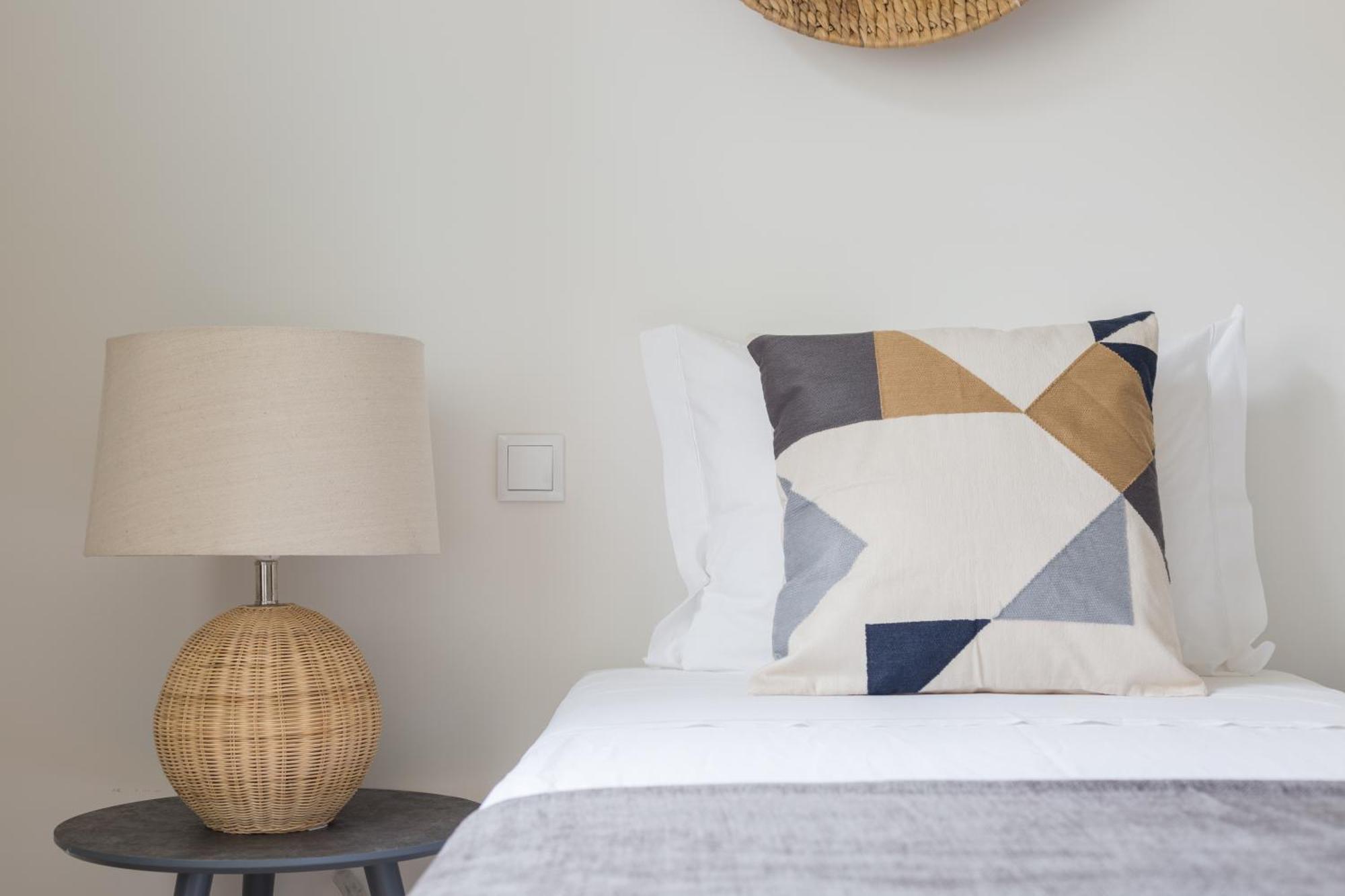 Rua Augusta Dream Apartamento