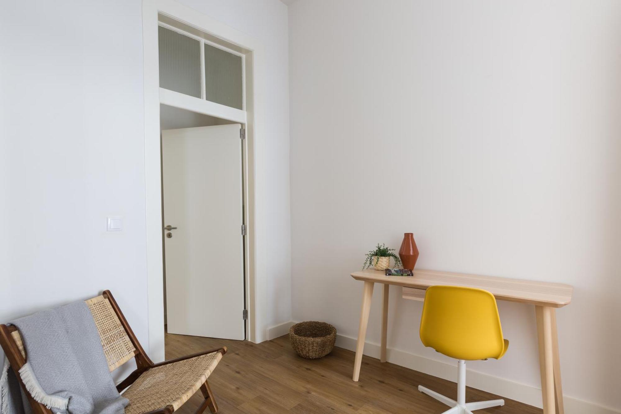 Rua Augusta Dream Apartamento
