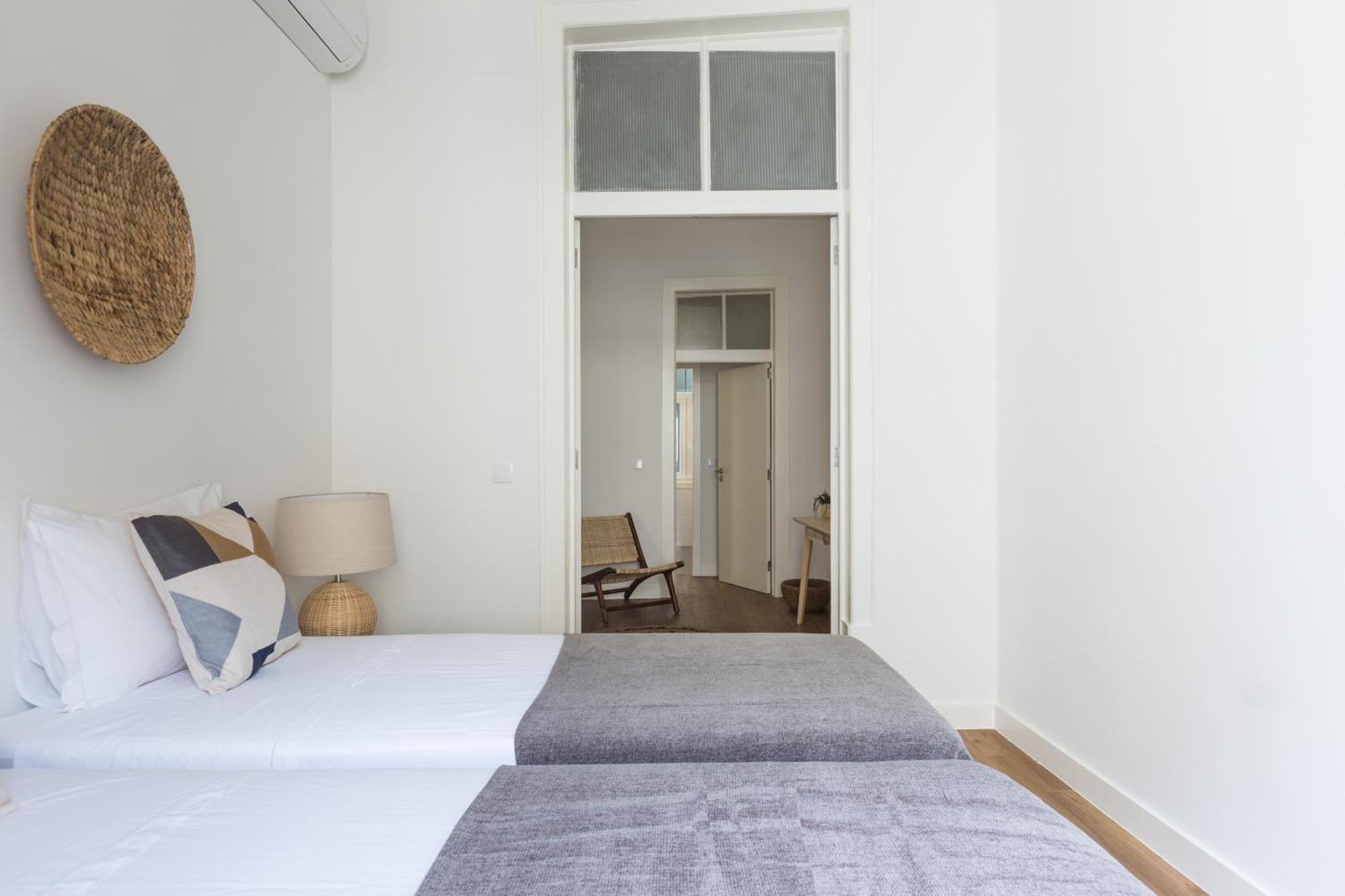 Apartamento Rua Augusta Dream
