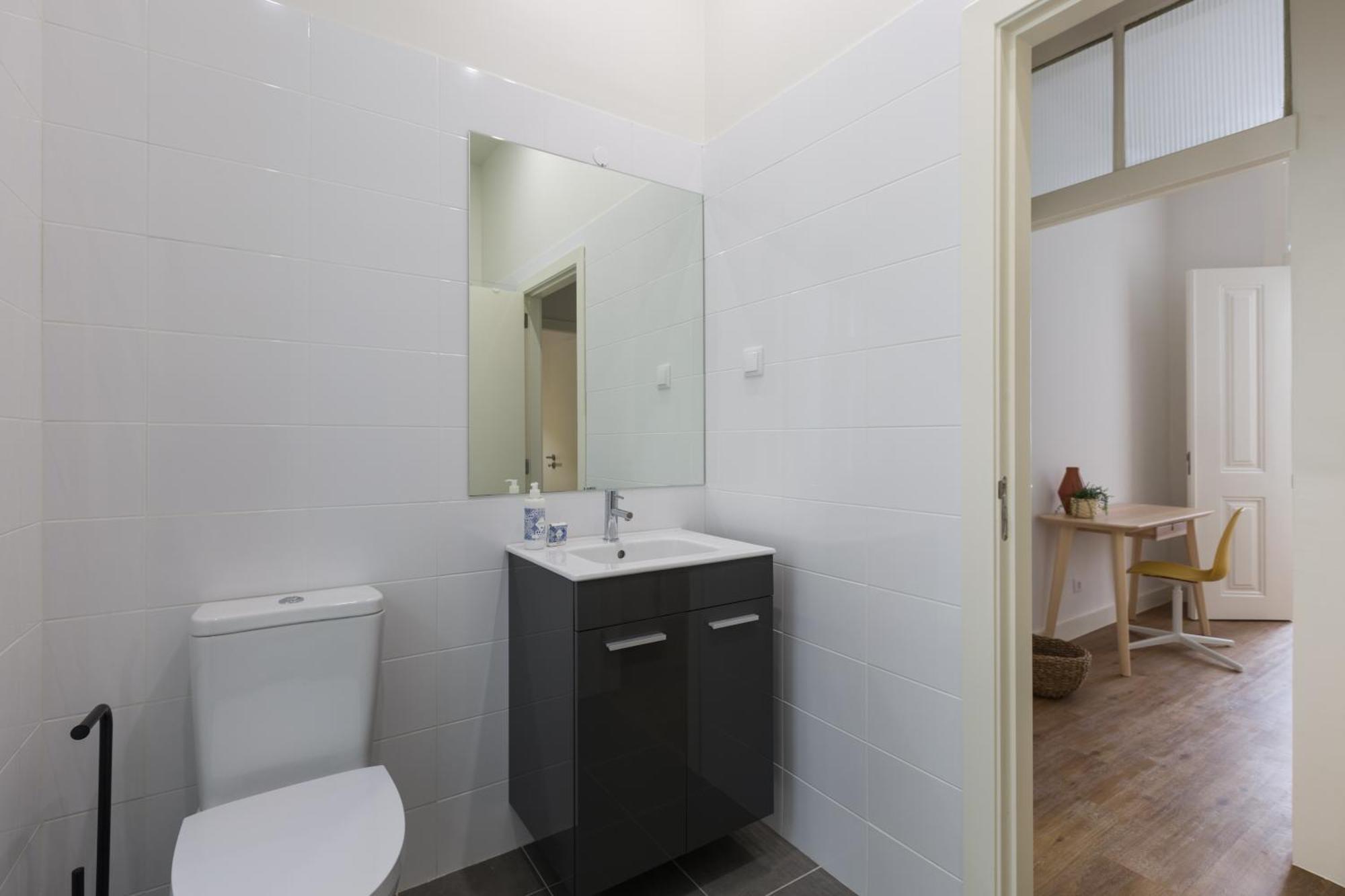 Rua Augusta Dream Apartment Lisbon