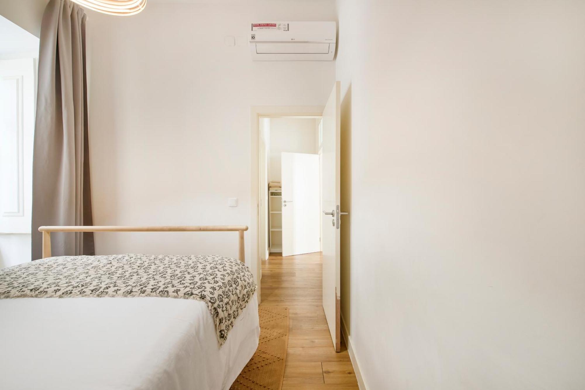 Rua Augusta Dream Apartamento *