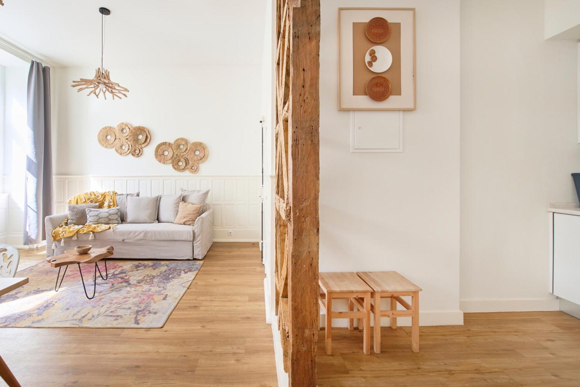 Rua Augusta Dream Apartamento