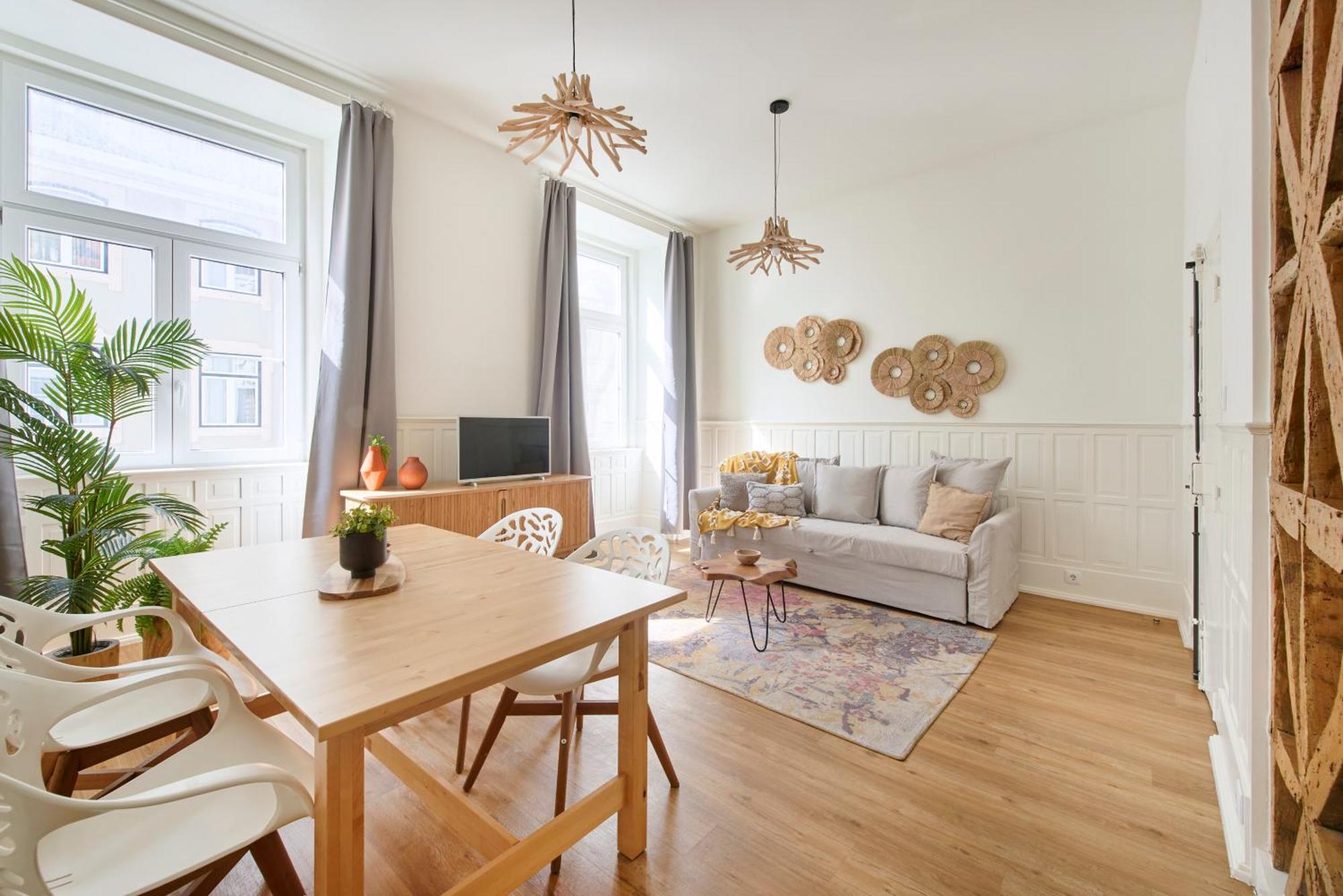 Apartamento Rua Augusta Dream *