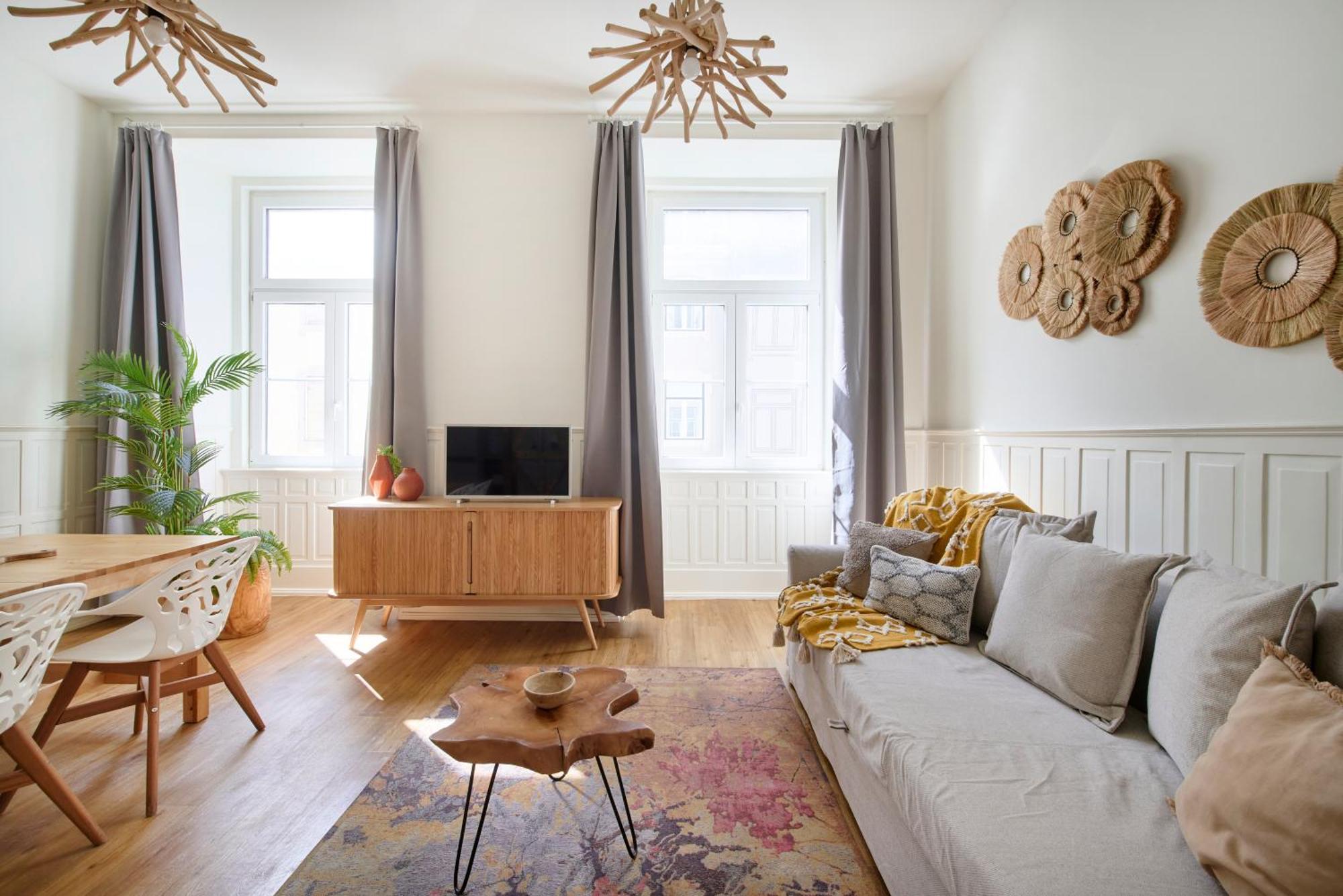 Rua Augusta Dream Apartamento *