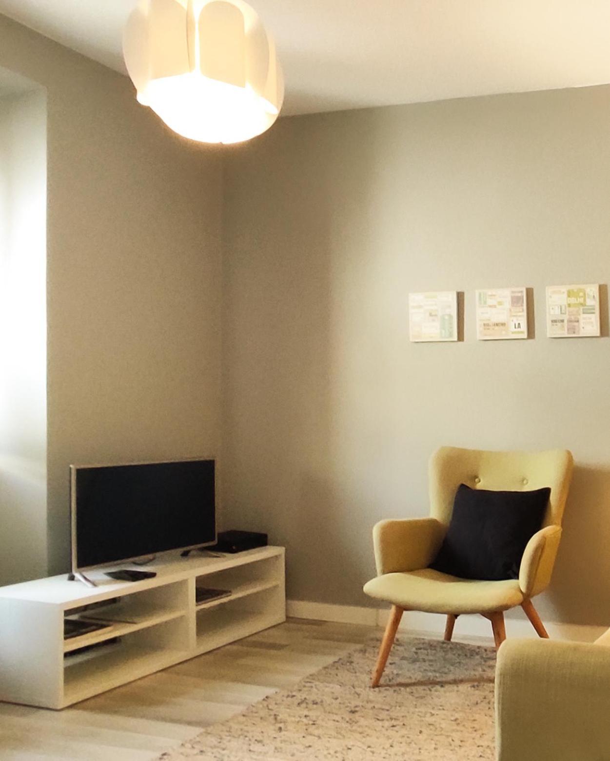 Apartment Terrace River Center *