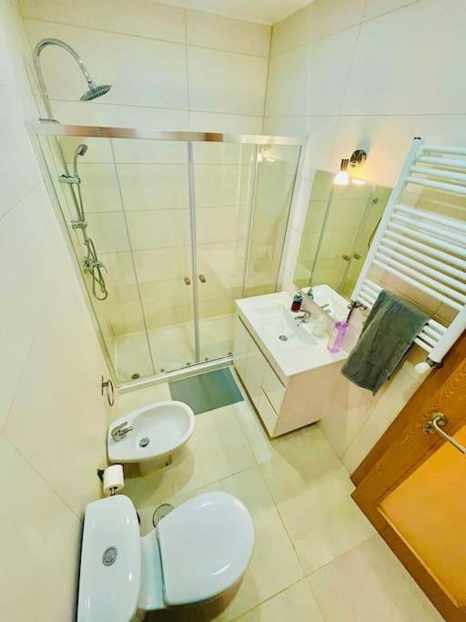 Apartment 67 Amazing Family Flat In Great Location Center *