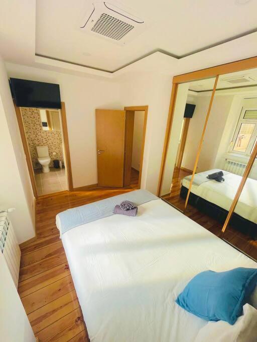 Apartment 67 Amazing Family Flat In Great Location Center