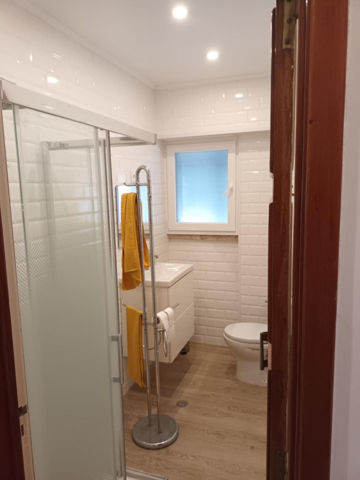 Flat T1+1 Fully Eqquiped Lisbon