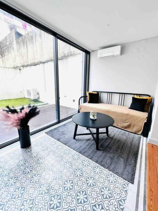 Marques De Pombal Flat A Great Locations Center Apartment