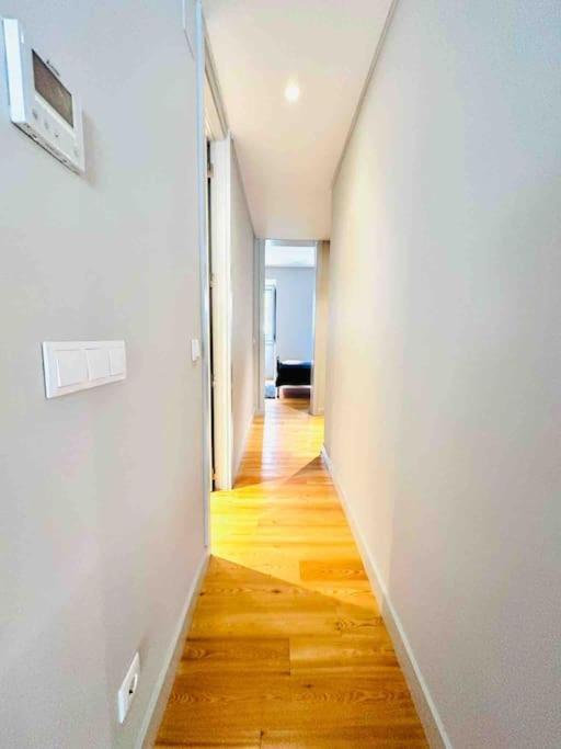 Marques De Pombal Flat A Great Locations Center Apartment